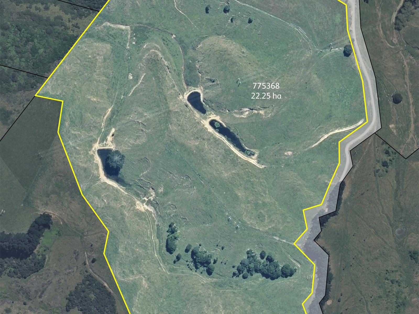 100 Heights Road , Shannon