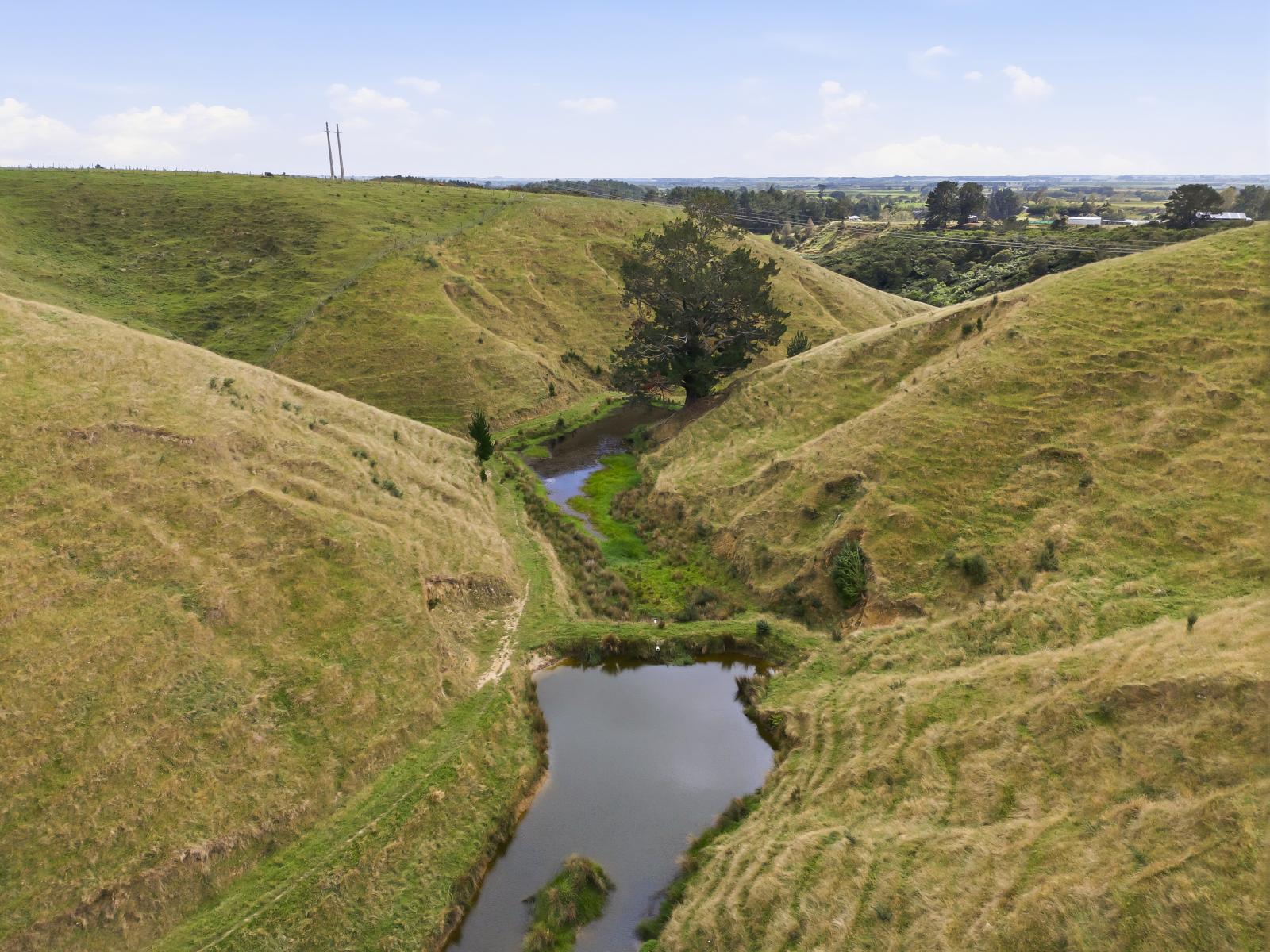 100 Heights Road , Shannon