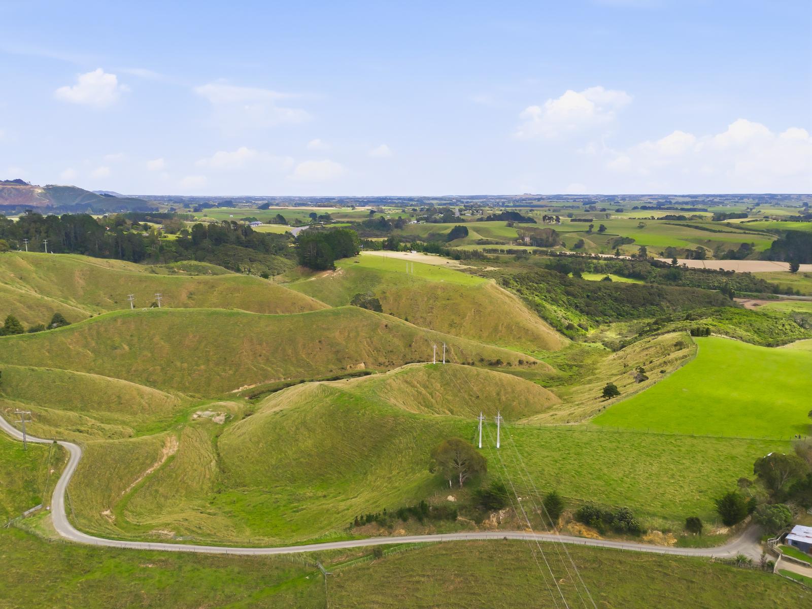 100 Heights Road , Shannon