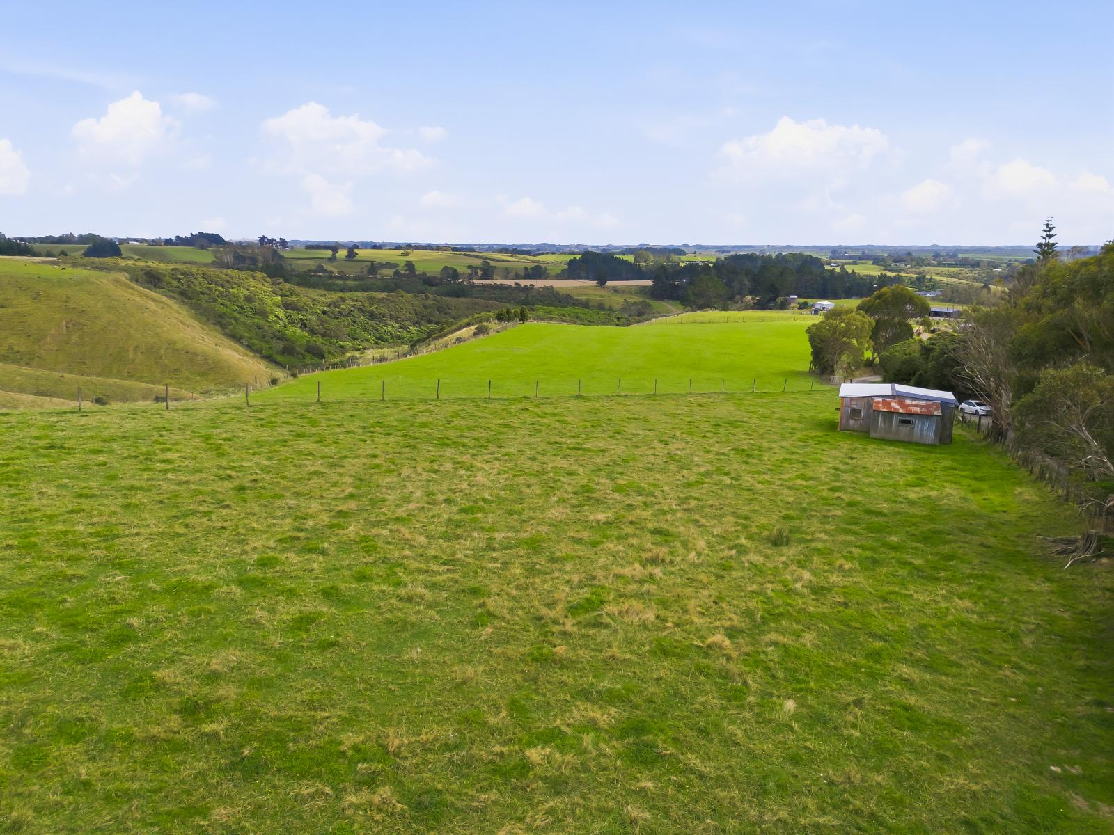 100 Heights Road , Shannon