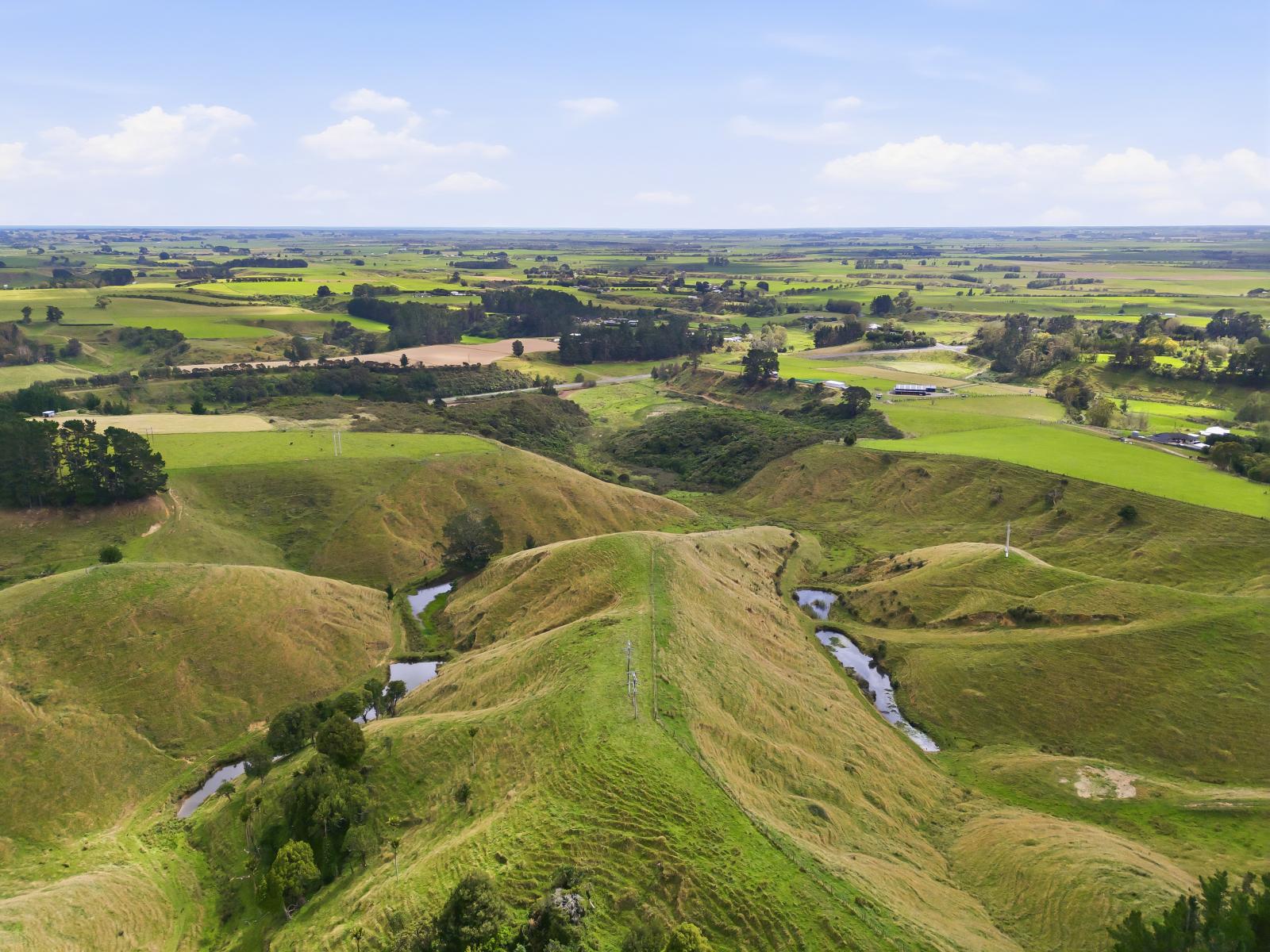 100 Heights Road , Shannon