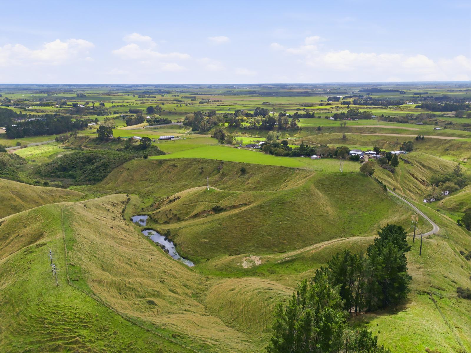 100 Heights Road , Shannon