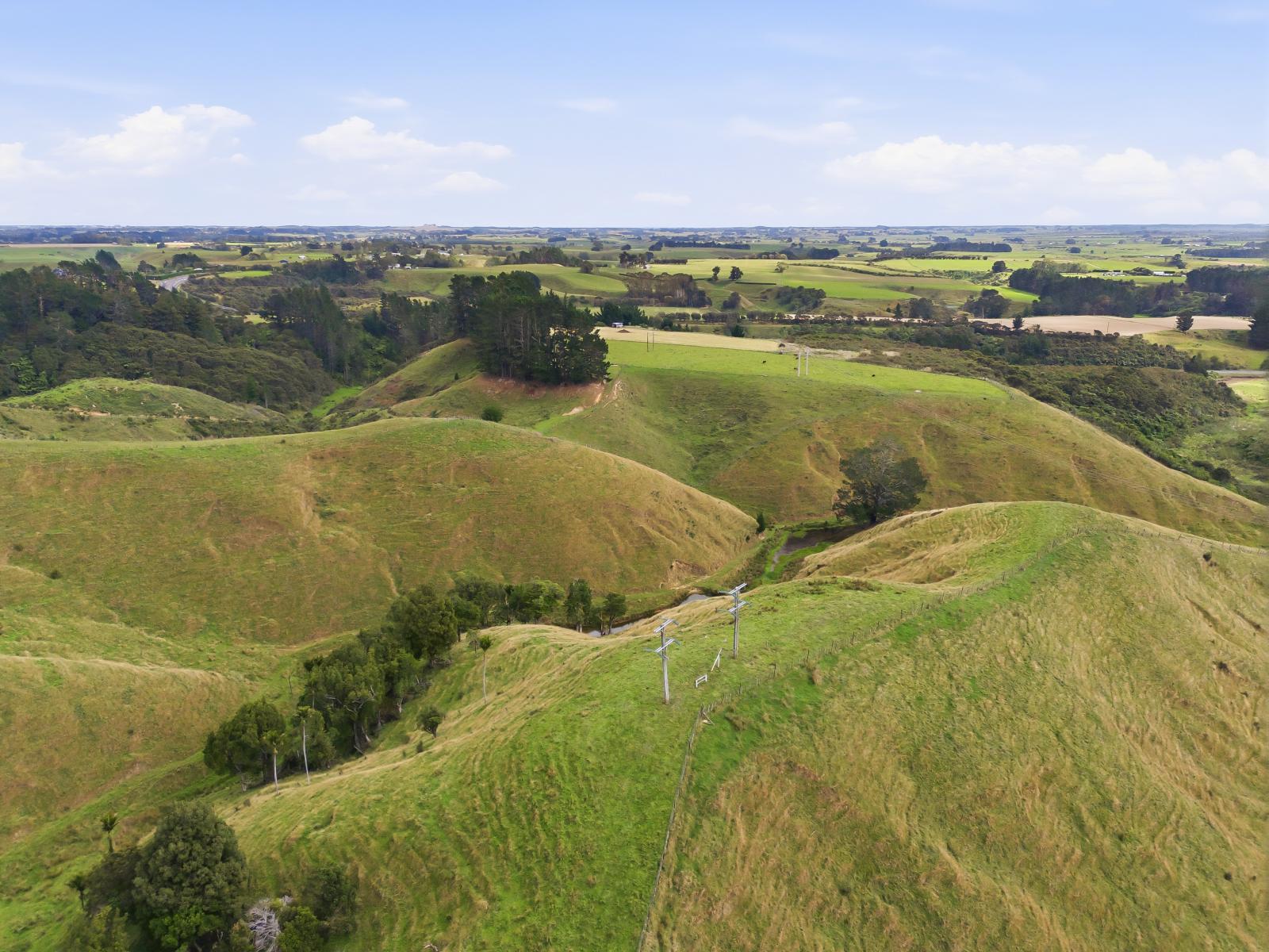 100 Heights Road , Shannon