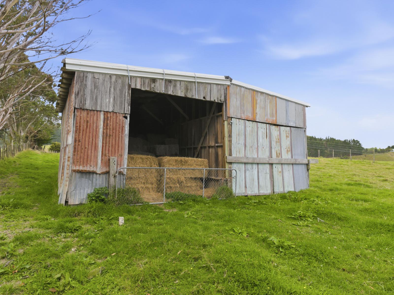 100 Heights Road , Shannon