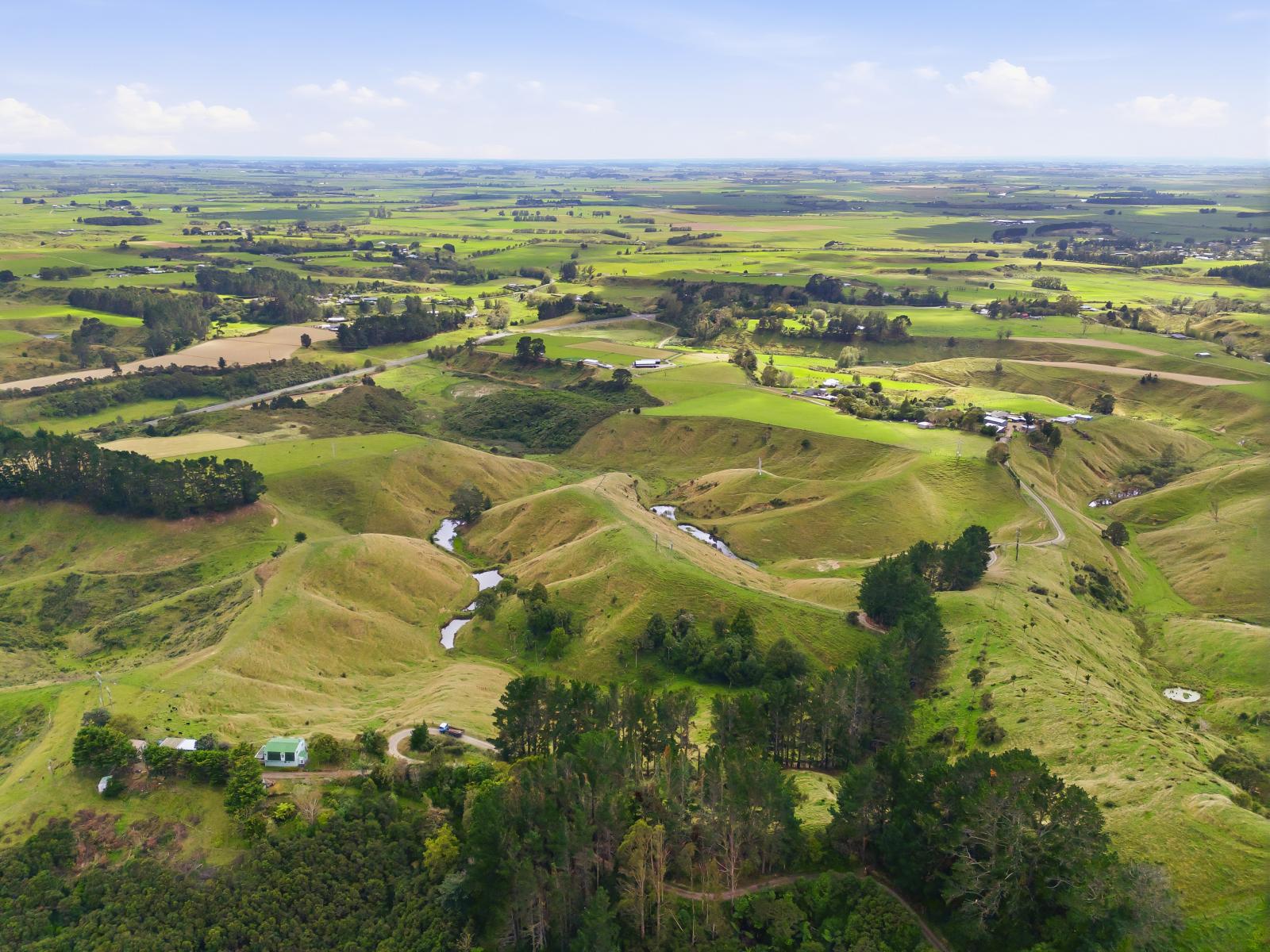 100 Heights Road , Shannon