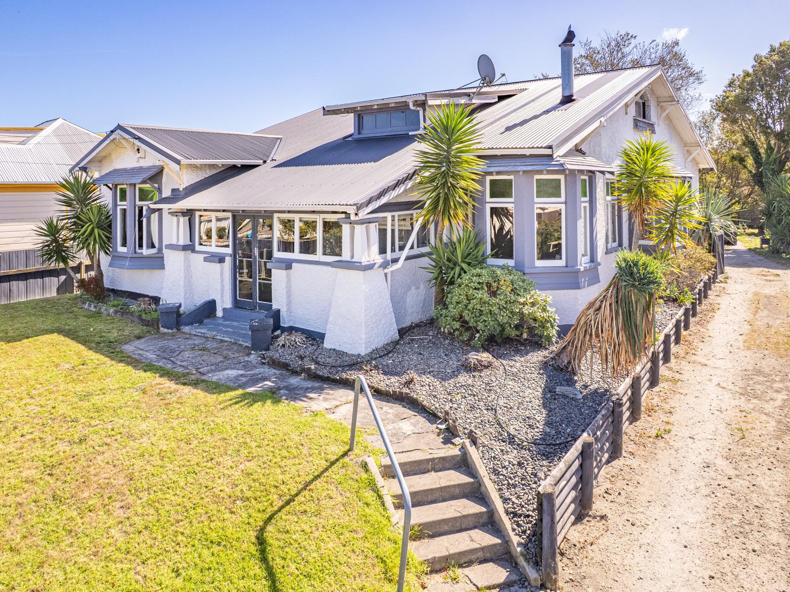 46 Tawa Street, Gonville