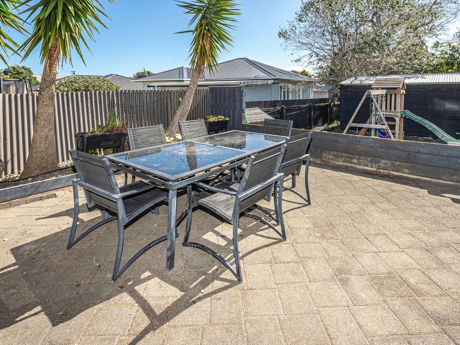 46 Tawa Street, Gonville