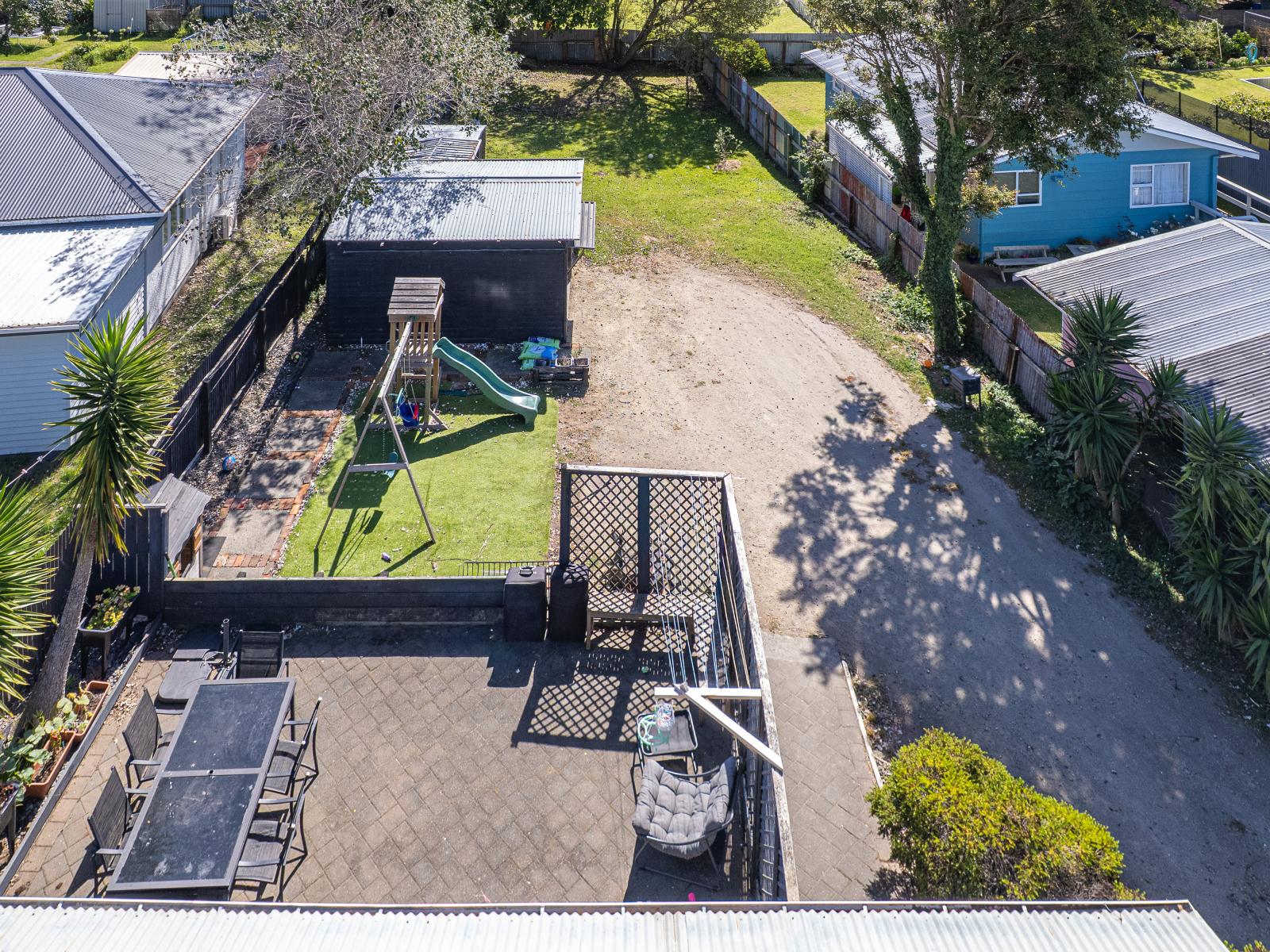 46 Tawa Street, Gonville