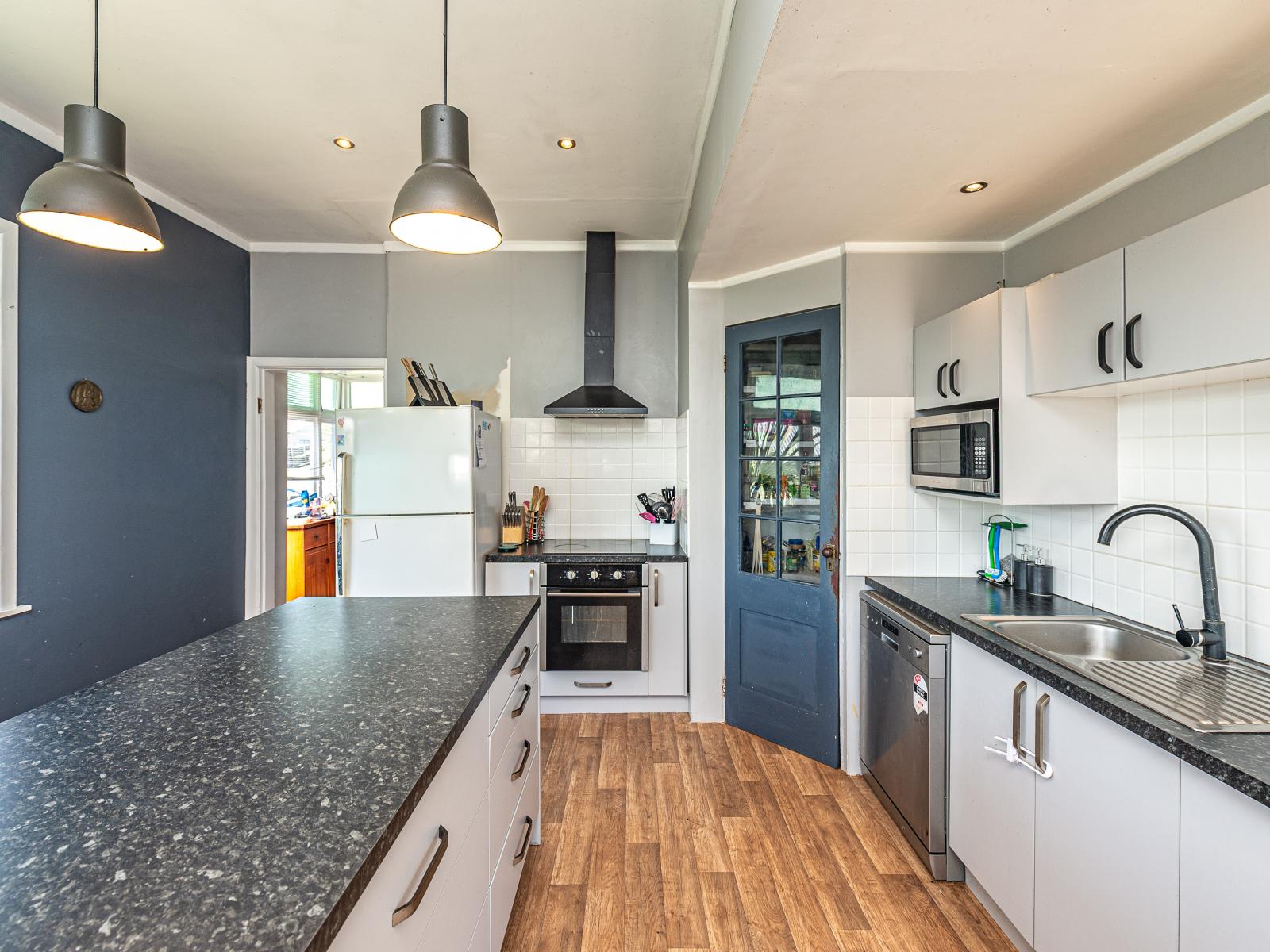 46 Tawa Street, Gonville