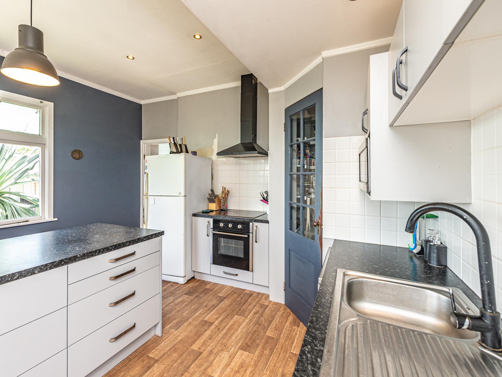 46 Tawa Street, Gonville