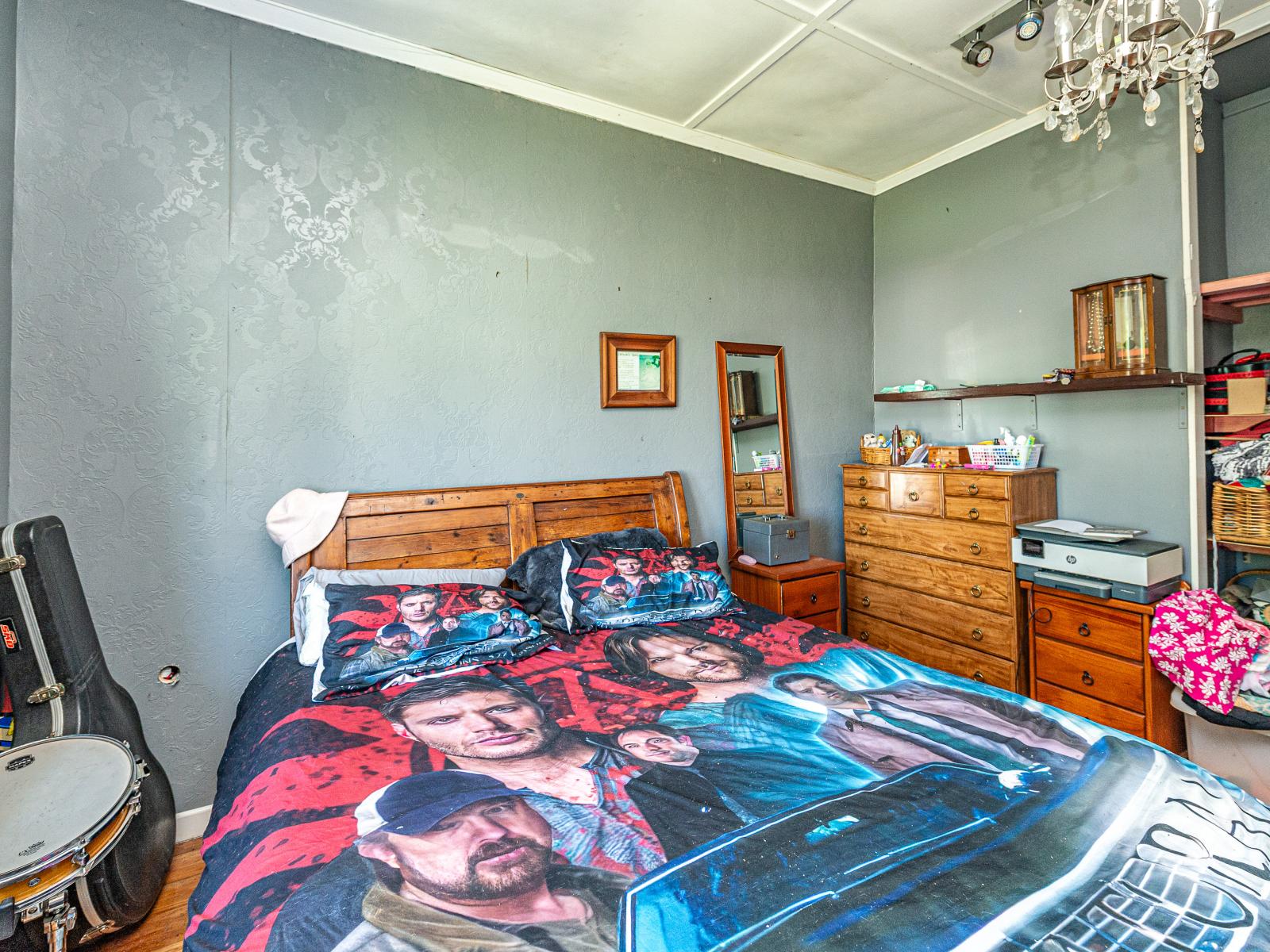 46 Tawa Street, Gonville