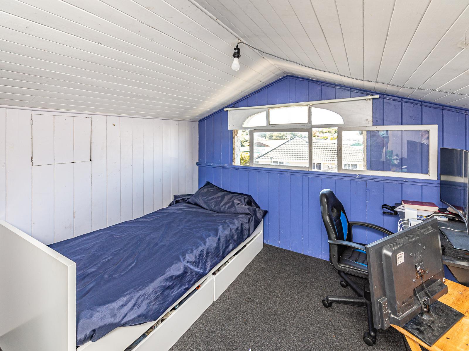 46 Tawa Street, Gonville