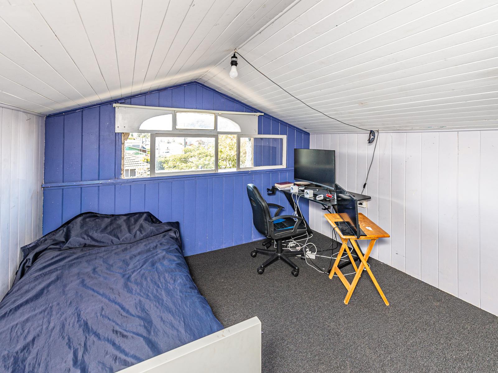 46 Tawa Street, Gonville