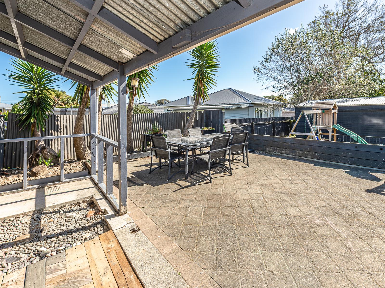 46 Tawa Street, Gonville