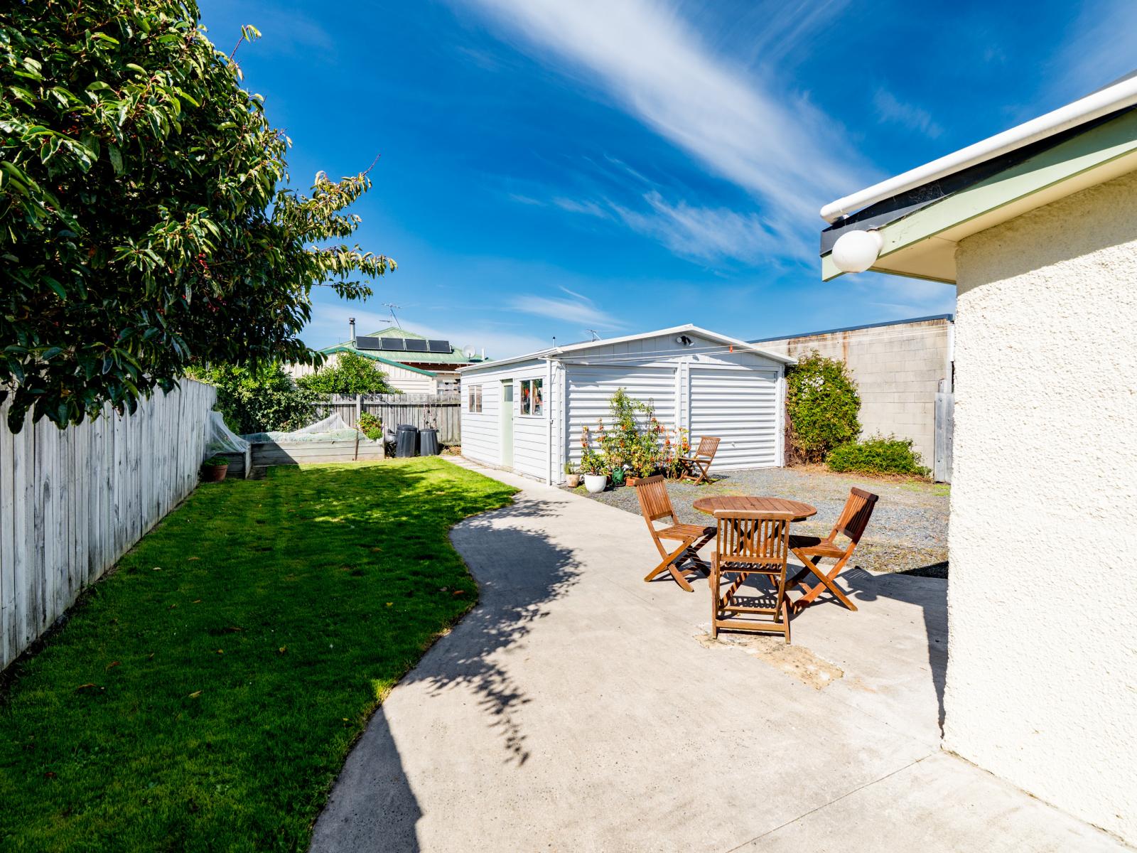 5 Jackson Street, Saint Kilda