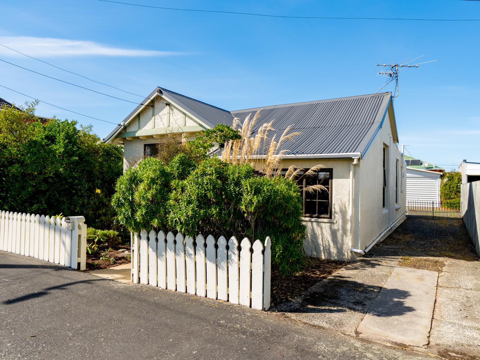 5 Jackson Street, Saint Kilda