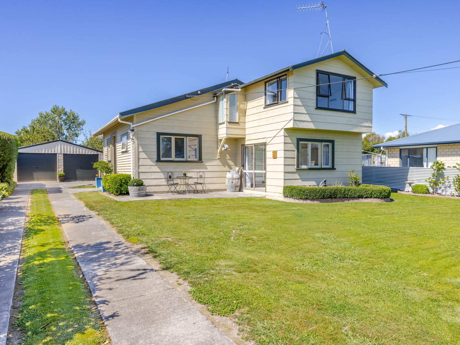 141 Tavistock Road, Waipukurau