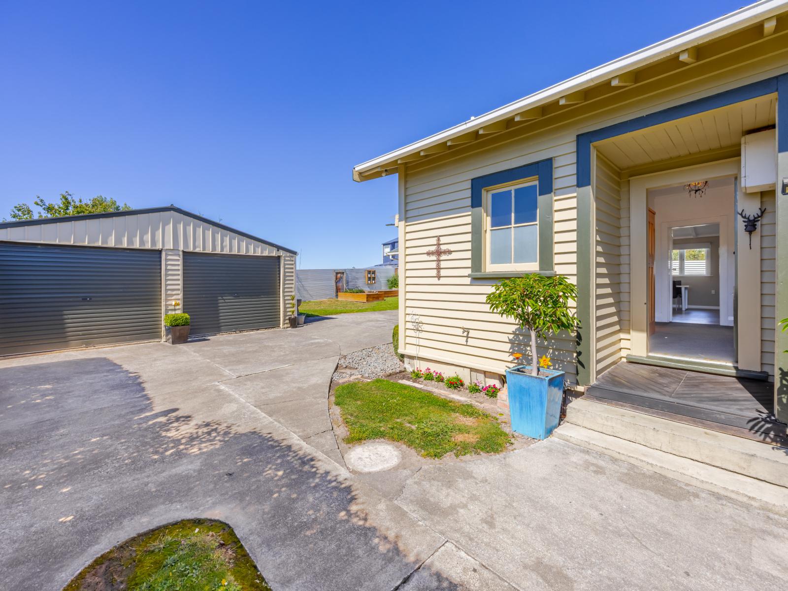 141 Tavistock Road, Waipukurau
