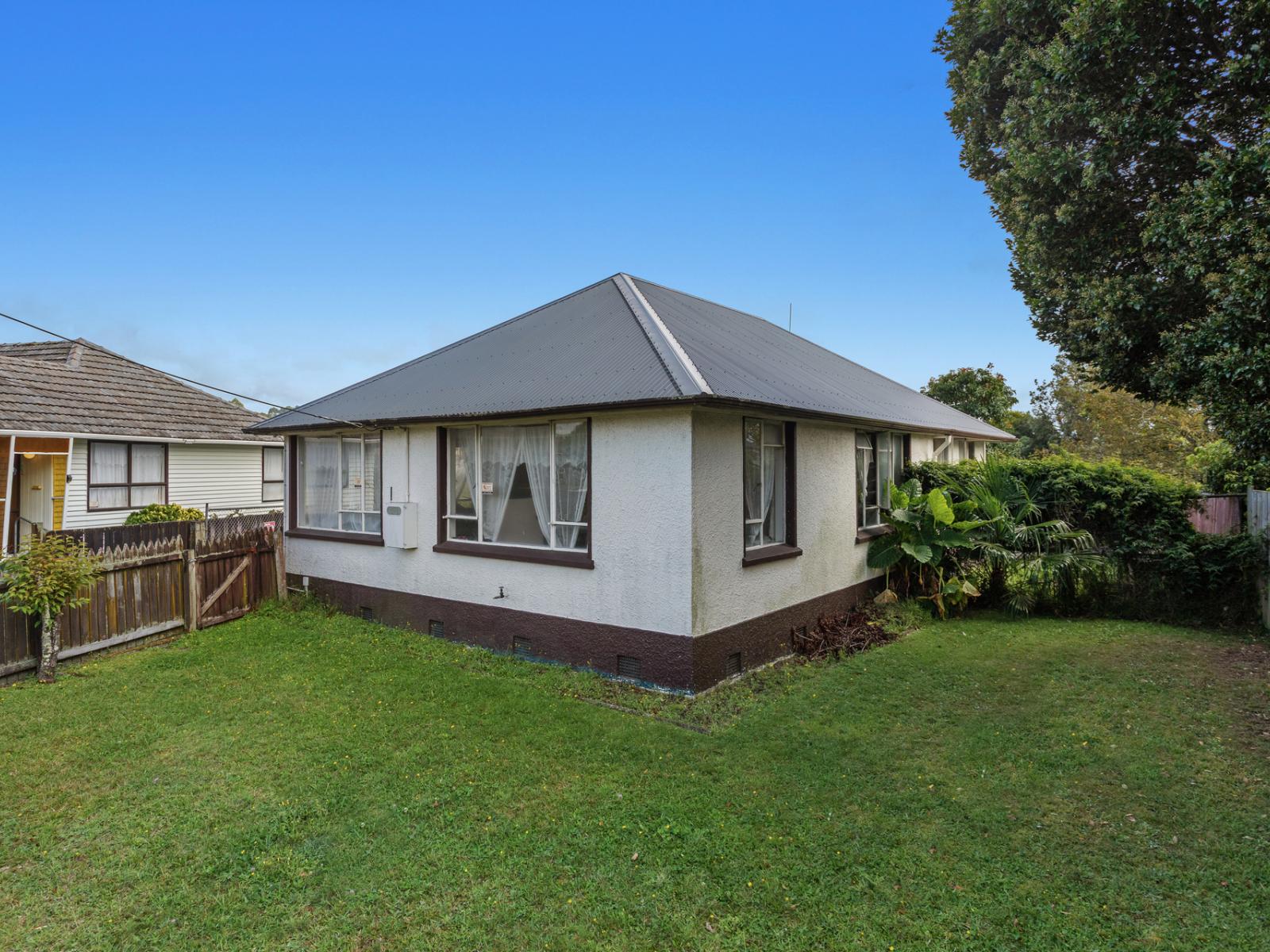 16 Hobson Street, Kawerau