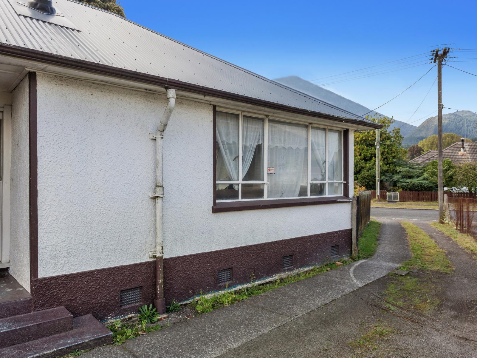 16 Hobson Street, Kawerau