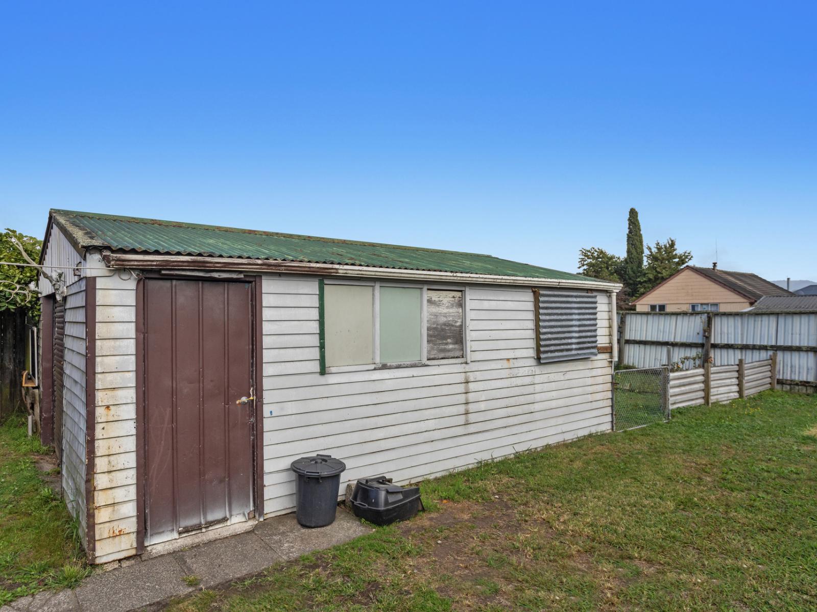 16 Hobson Street, Kawerau