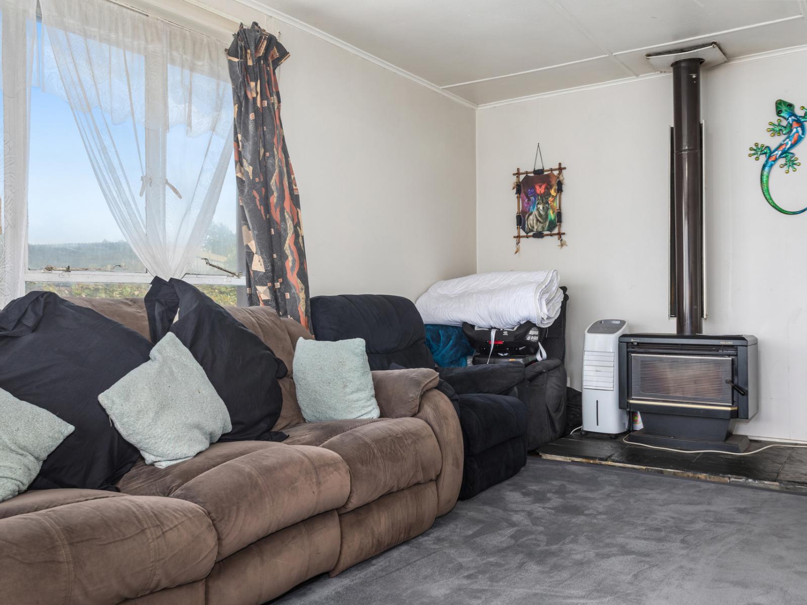 16 Hobson Street, Kawerau