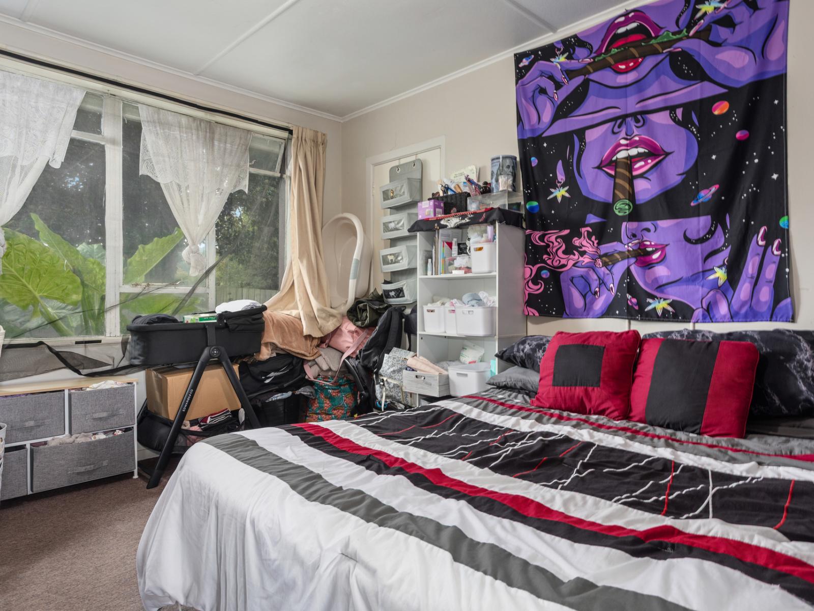 16 Hobson Street, Kawerau