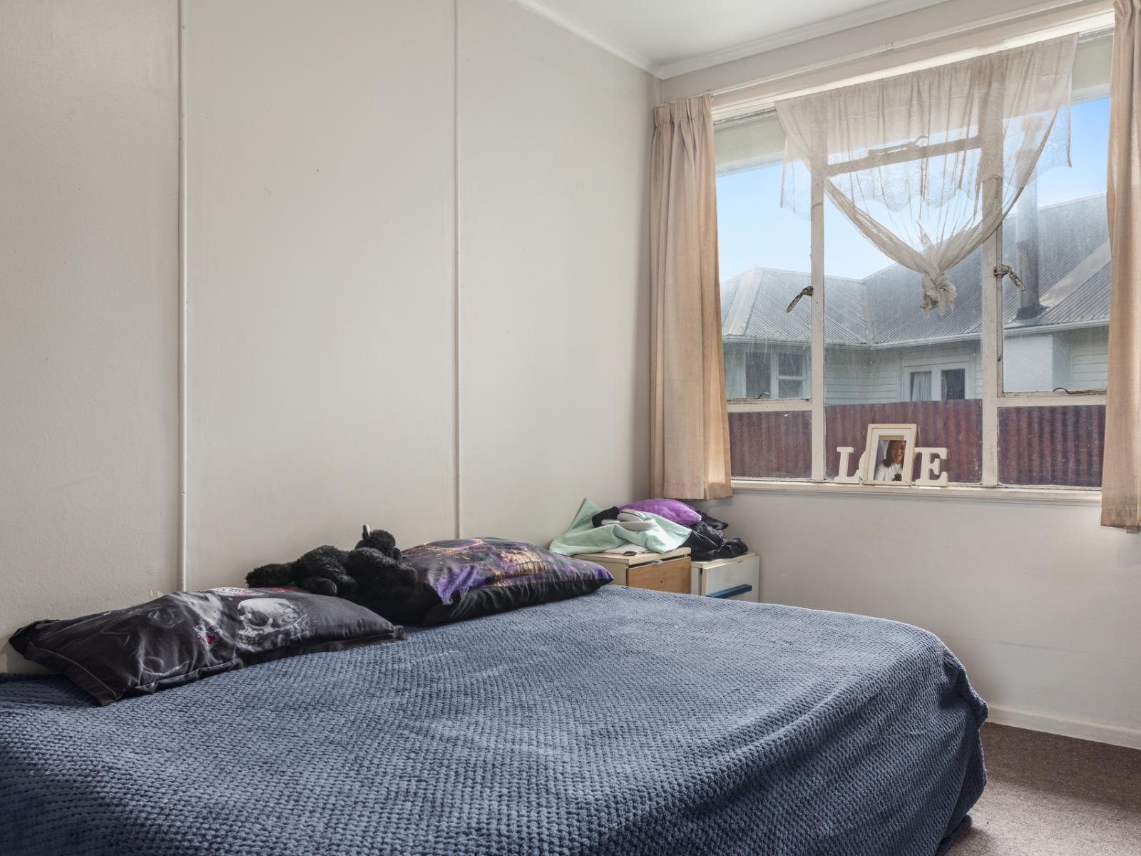 16 Hobson Street, Kawerau