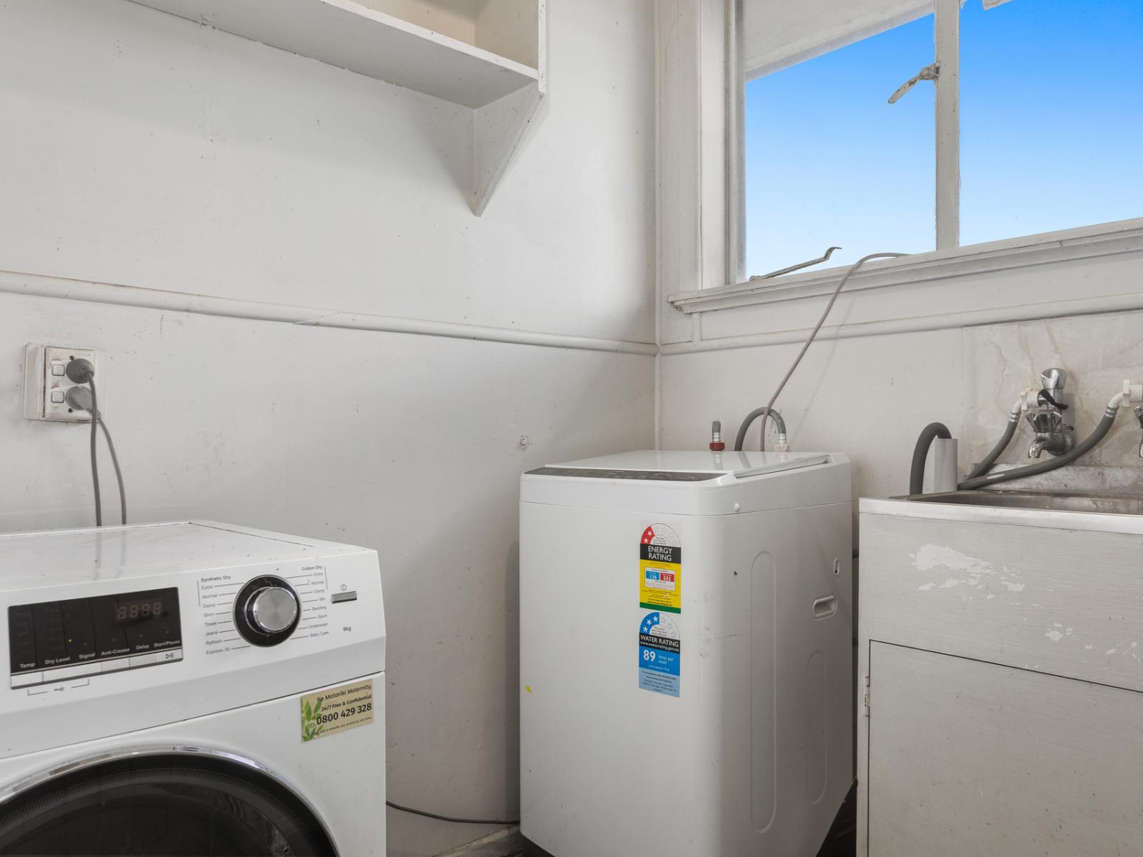 16 Hobson Street, Kawerau