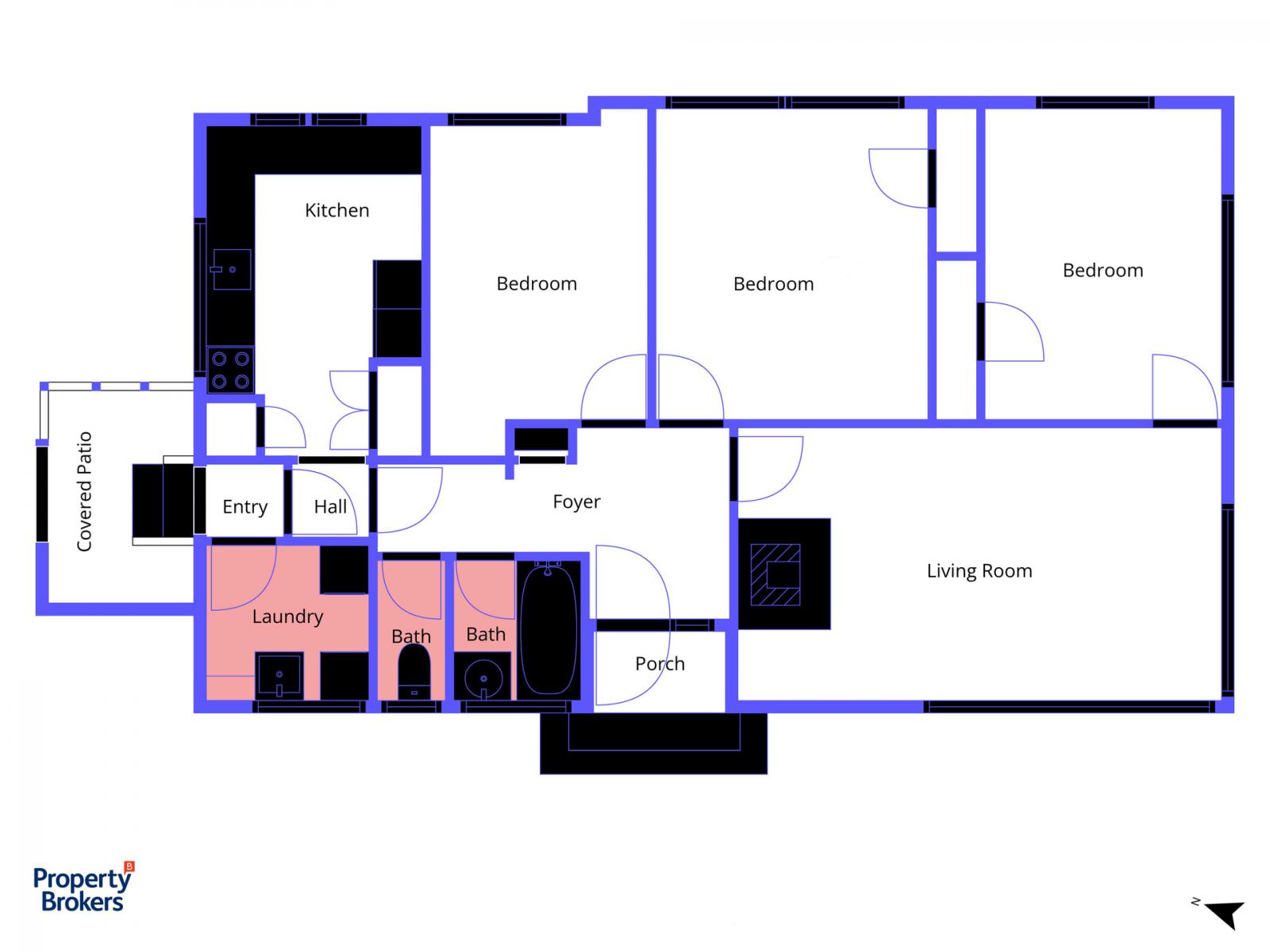 16 Hobson Street, Kawerau