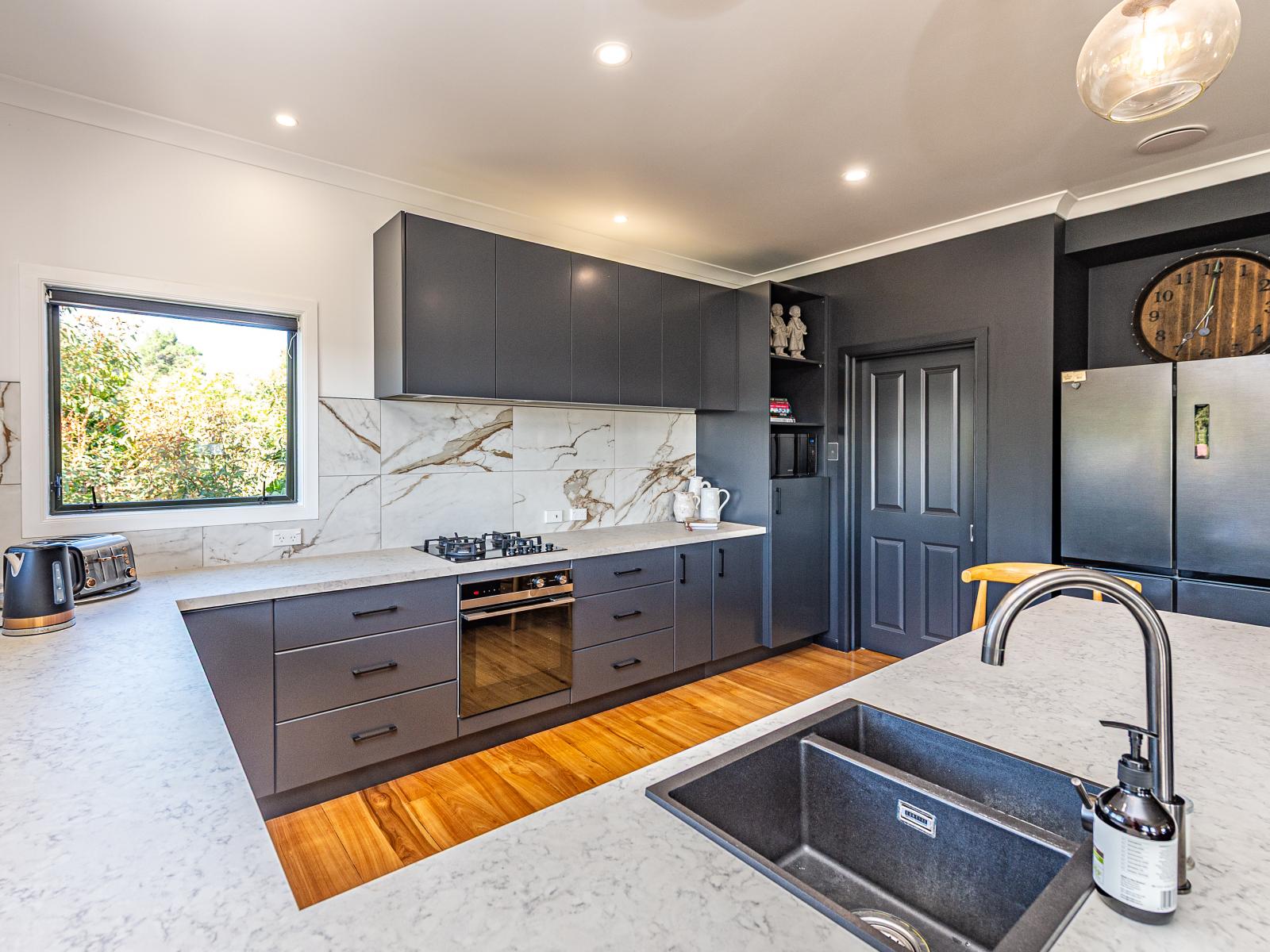 1 Shakespeare Road, Bastia Hill