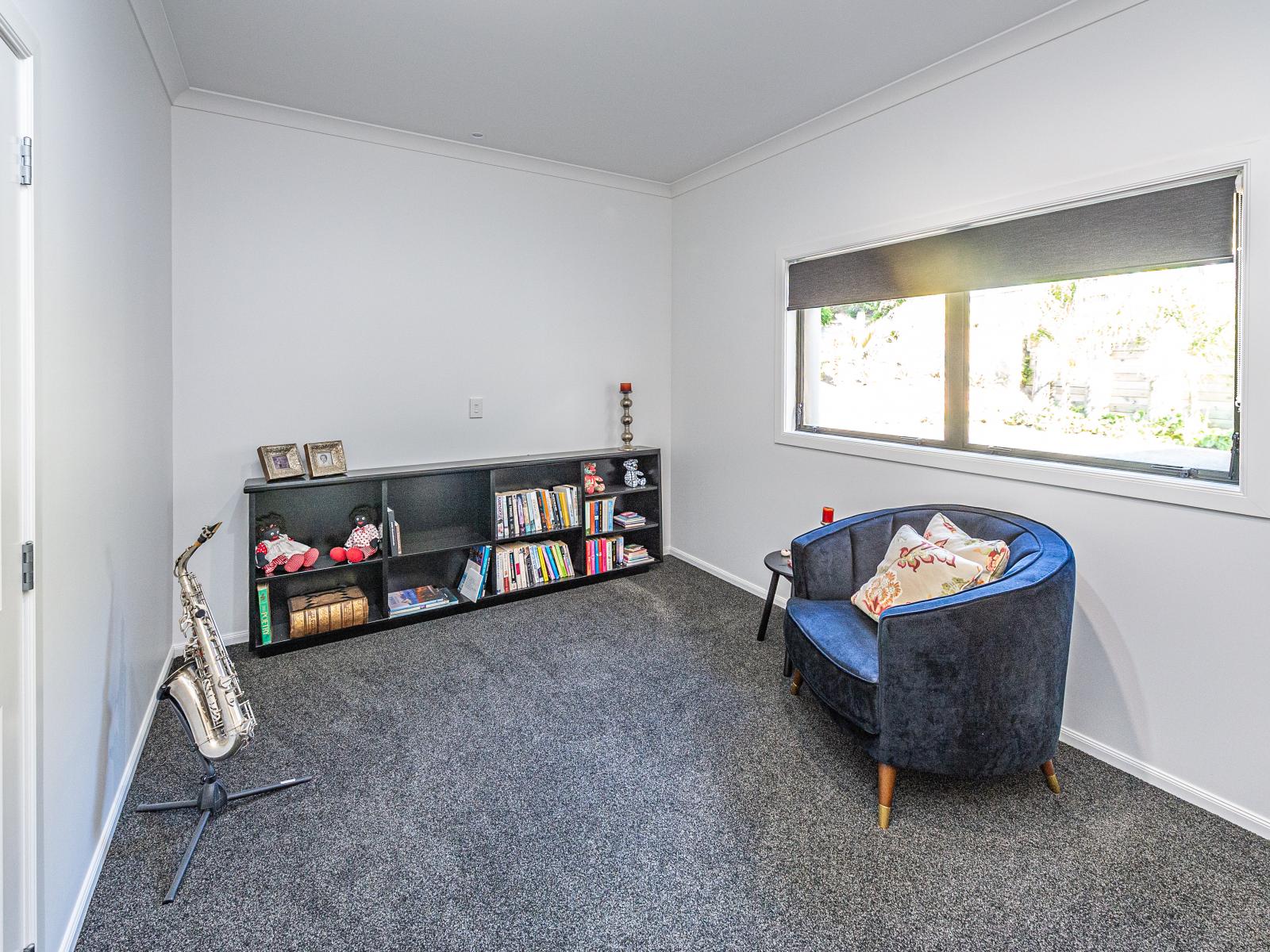 1 Shakespeare Road, Bastia Hill