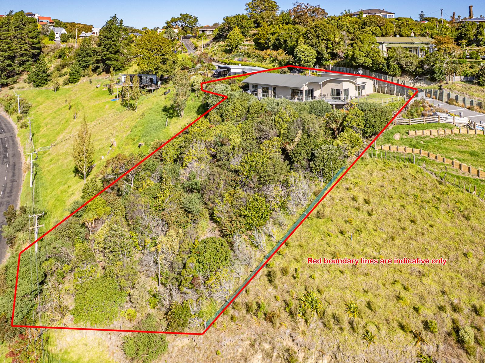 1 Shakespeare Road, Bastia Hill