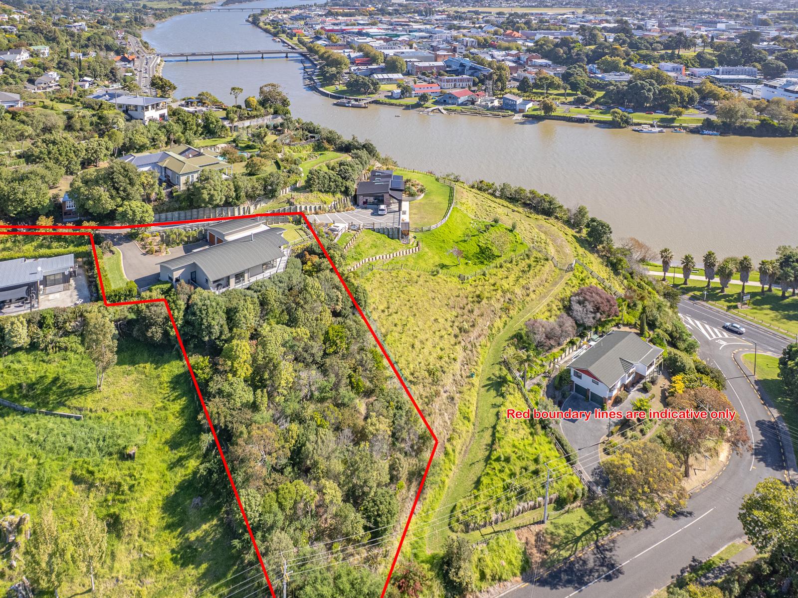 1 Shakespeare Road, Bastia Hill