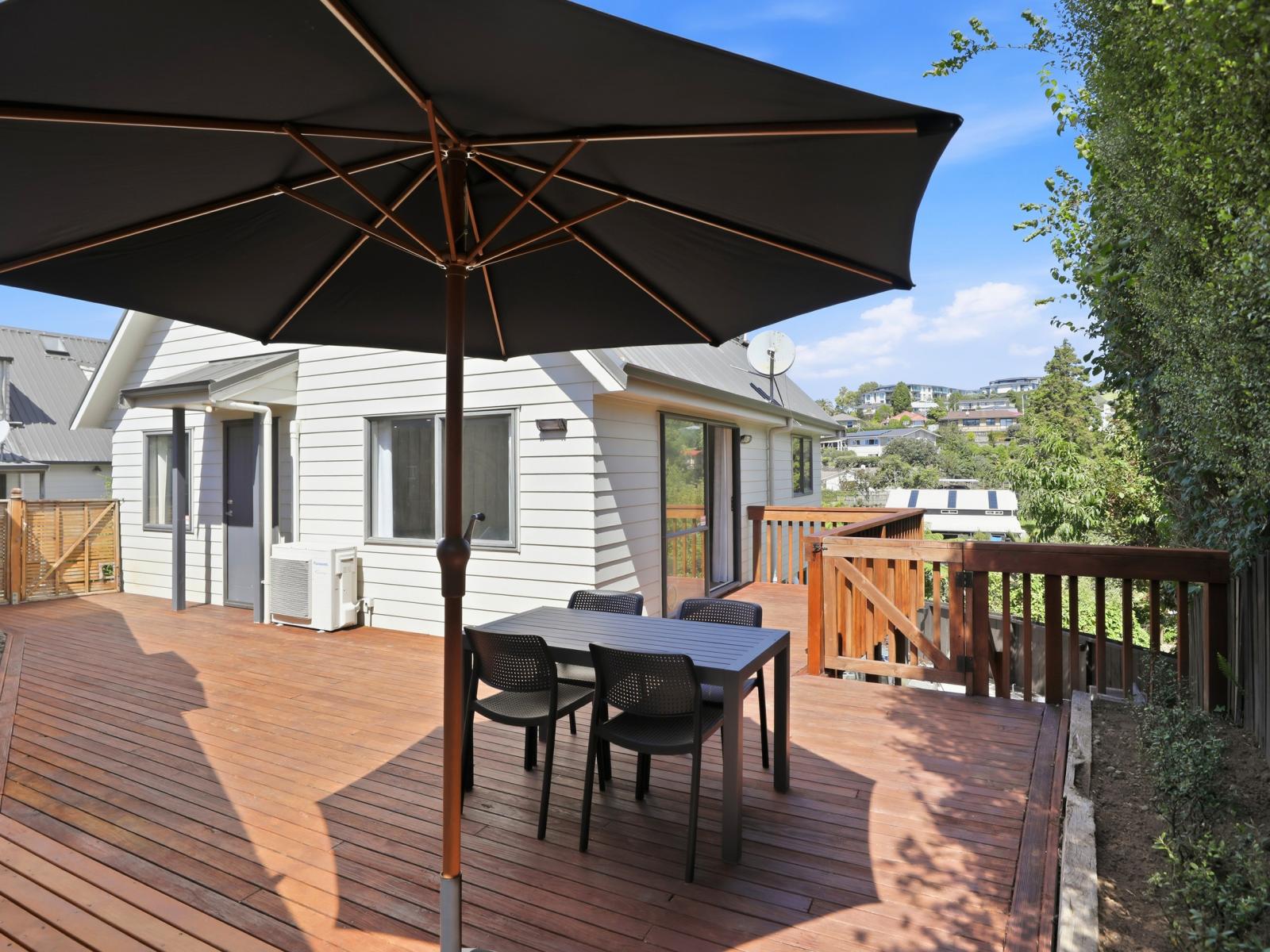 27 Clifton Terrace, Brookfield