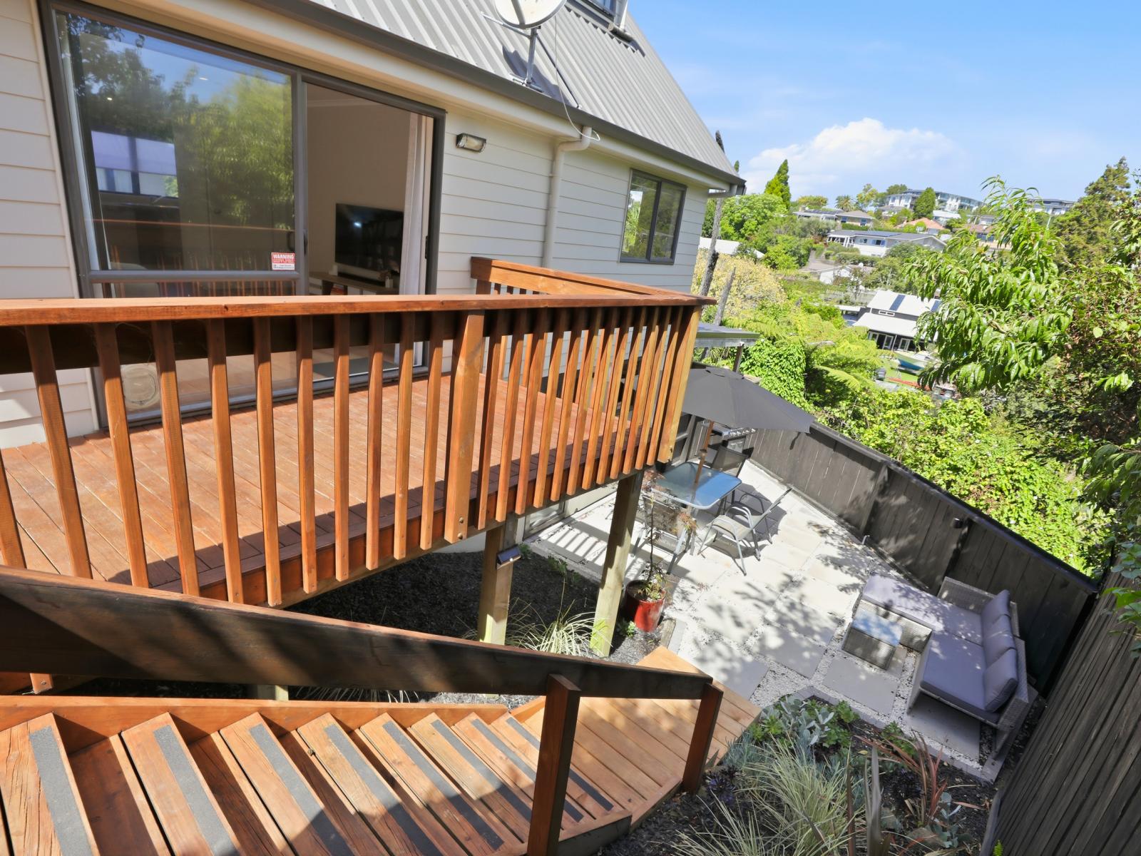 27 Clifton Terrace, Brookfield