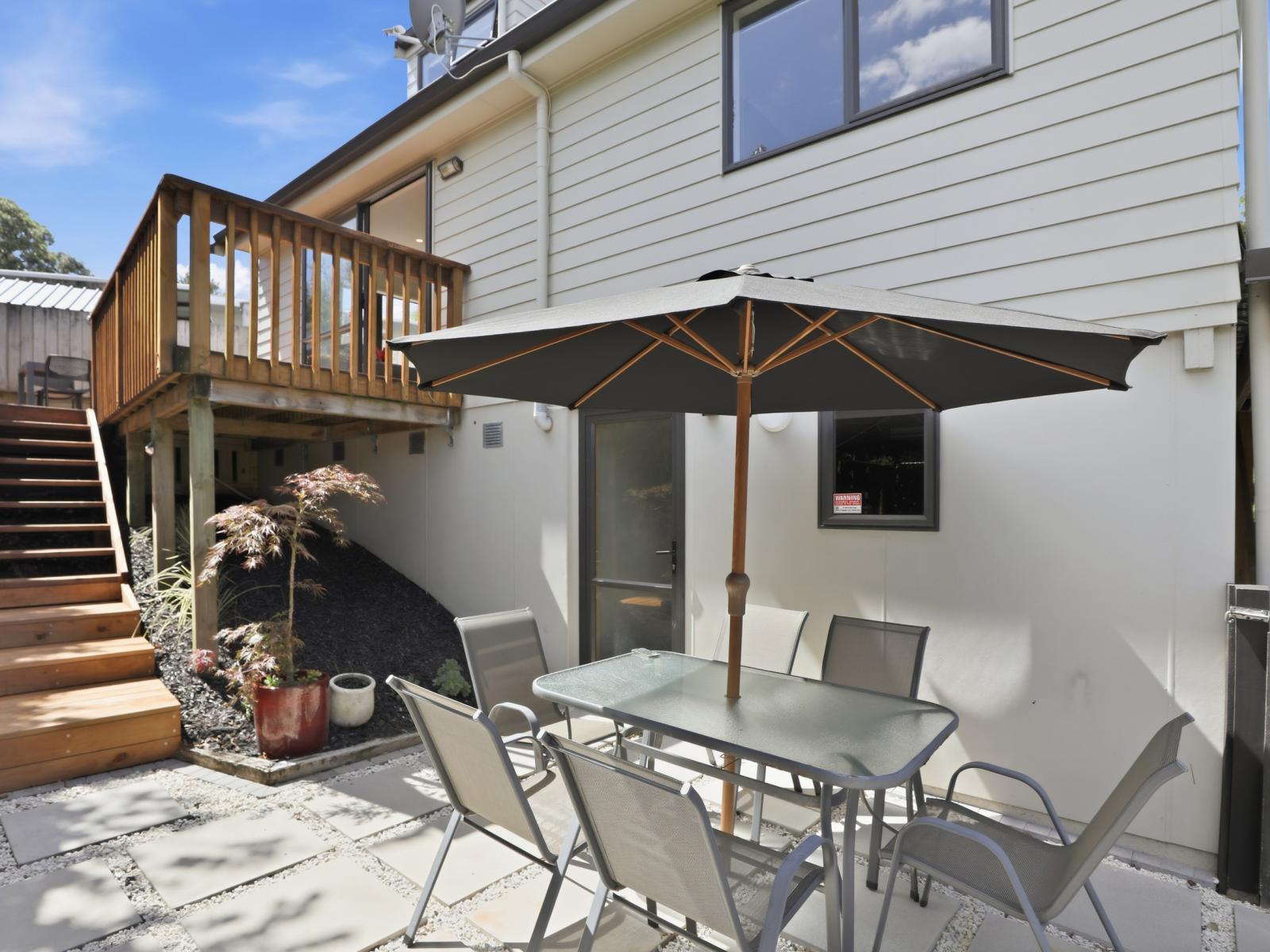 27 Clifton Terrace, Brookfield