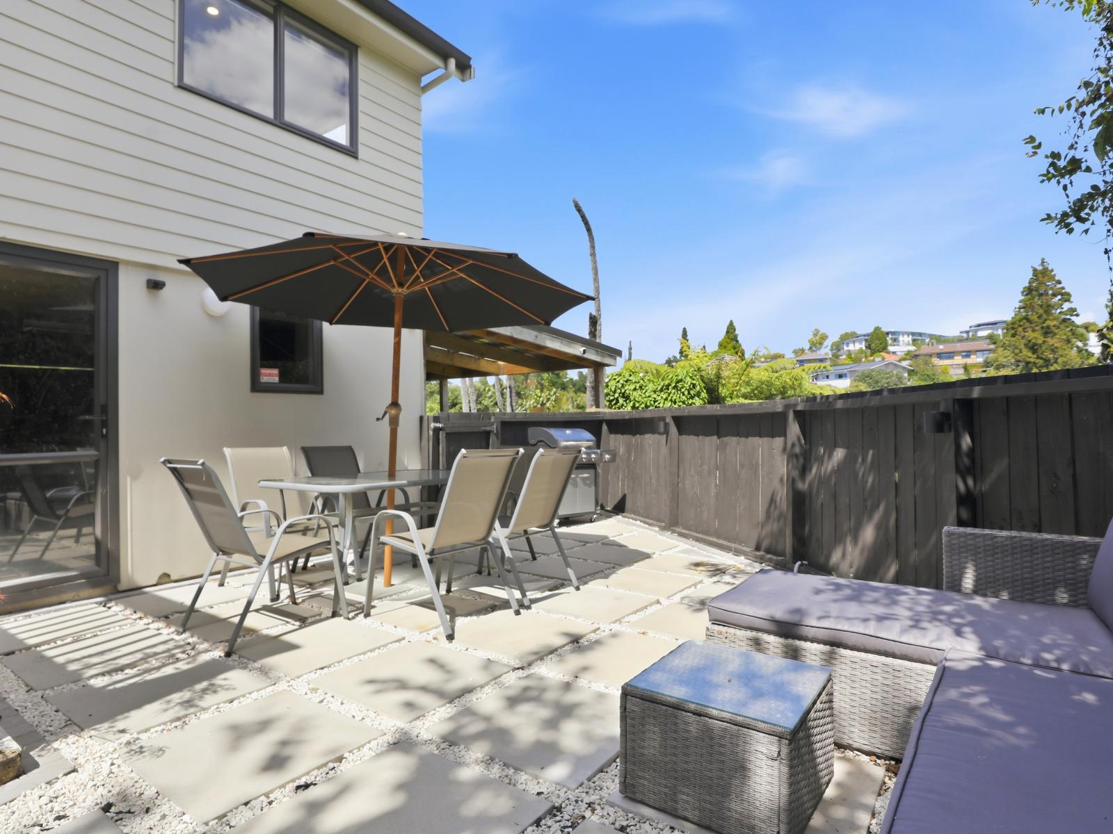 27 Clifton Terrace, Brookfield