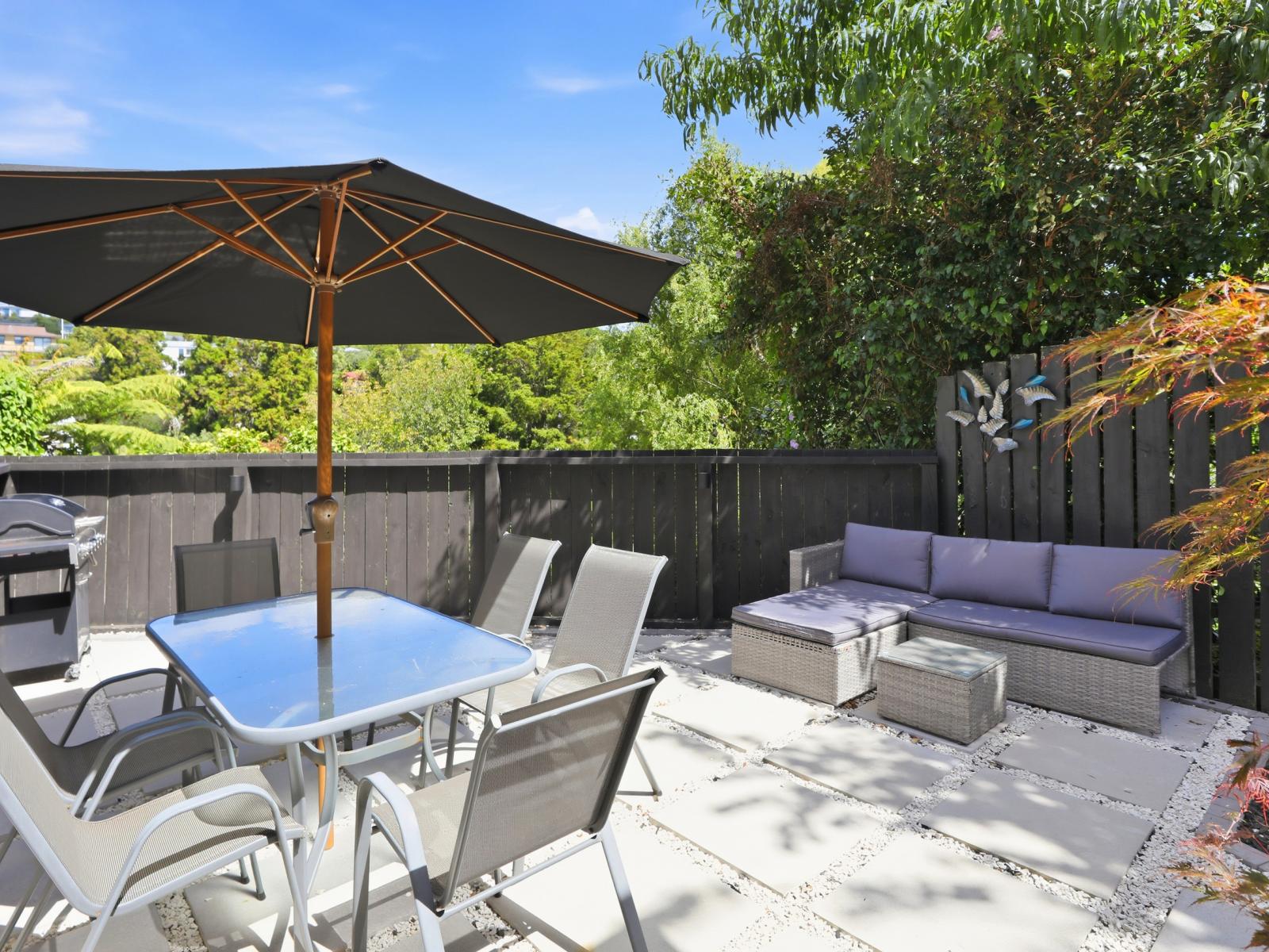 27 Clifton Terrace, Brookfield