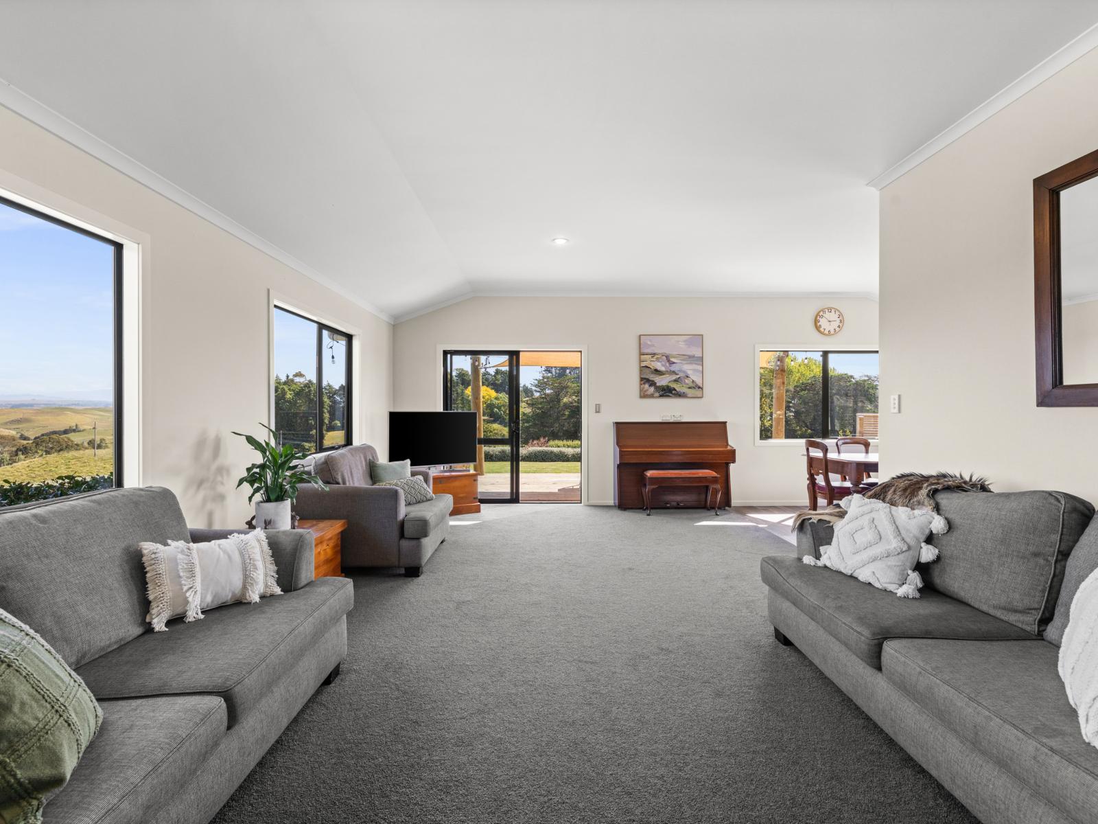 813 Crownthorpe Settlement Road, Crownthorpe