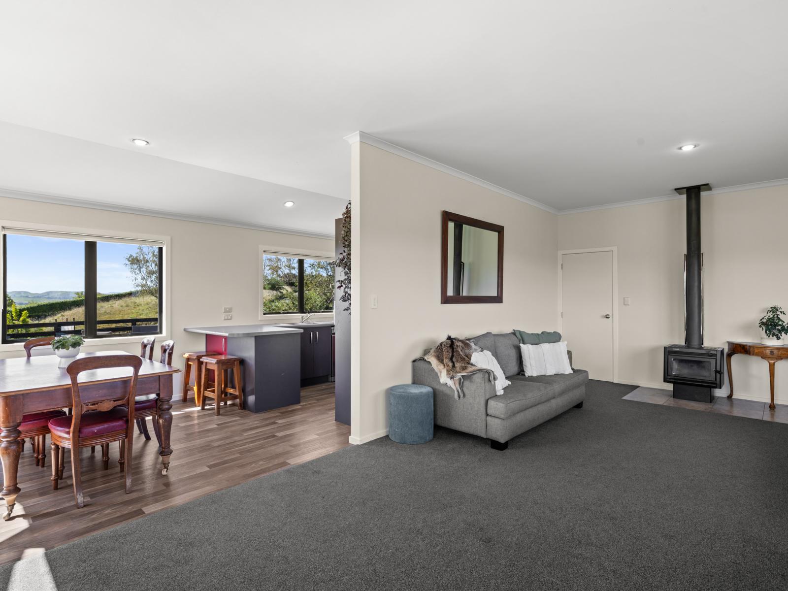 813 Crownthorpe Settlement Road, Crownthorpe