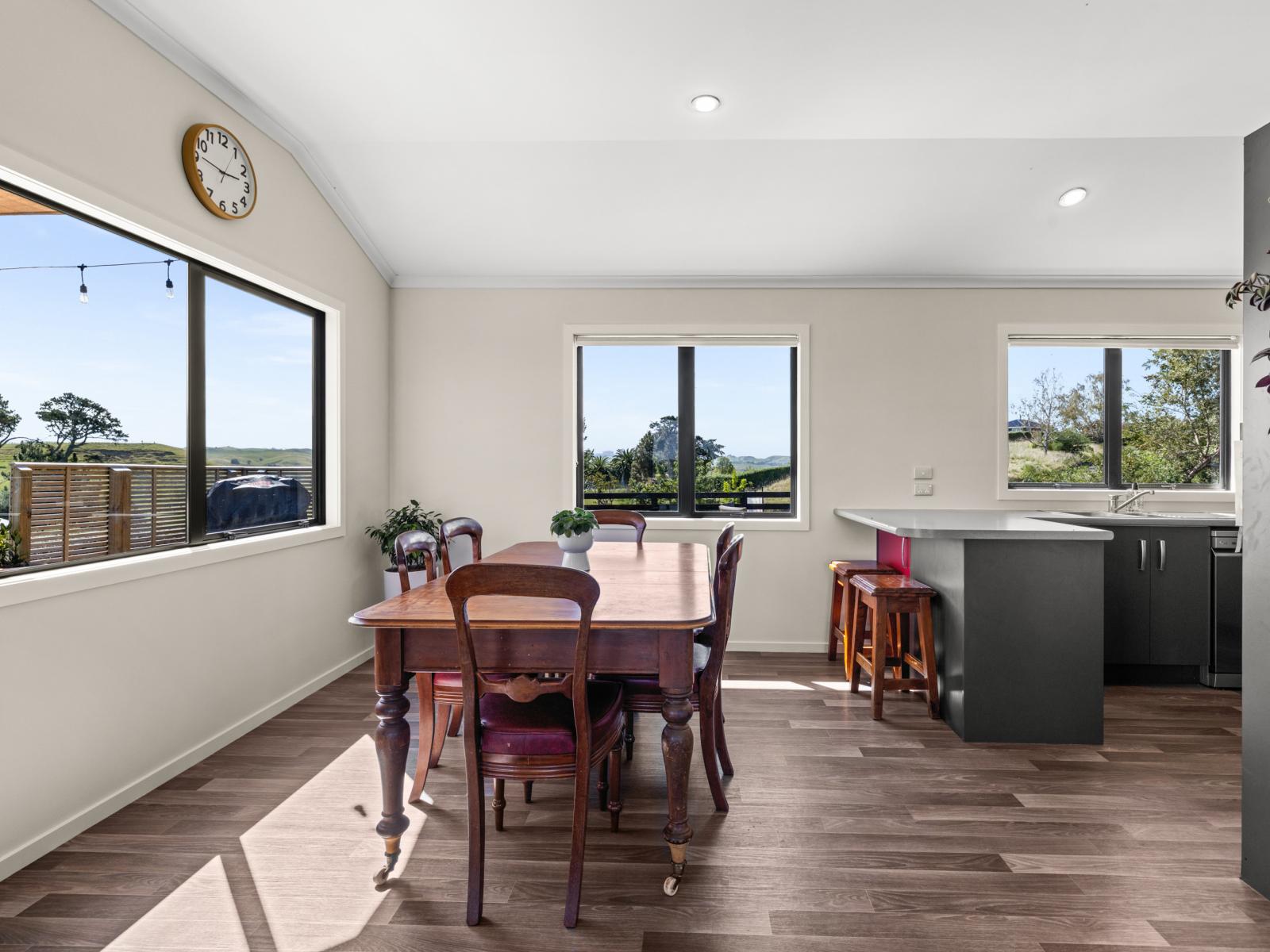 813 Crownthorpe Settlement Road, Crownthorpe