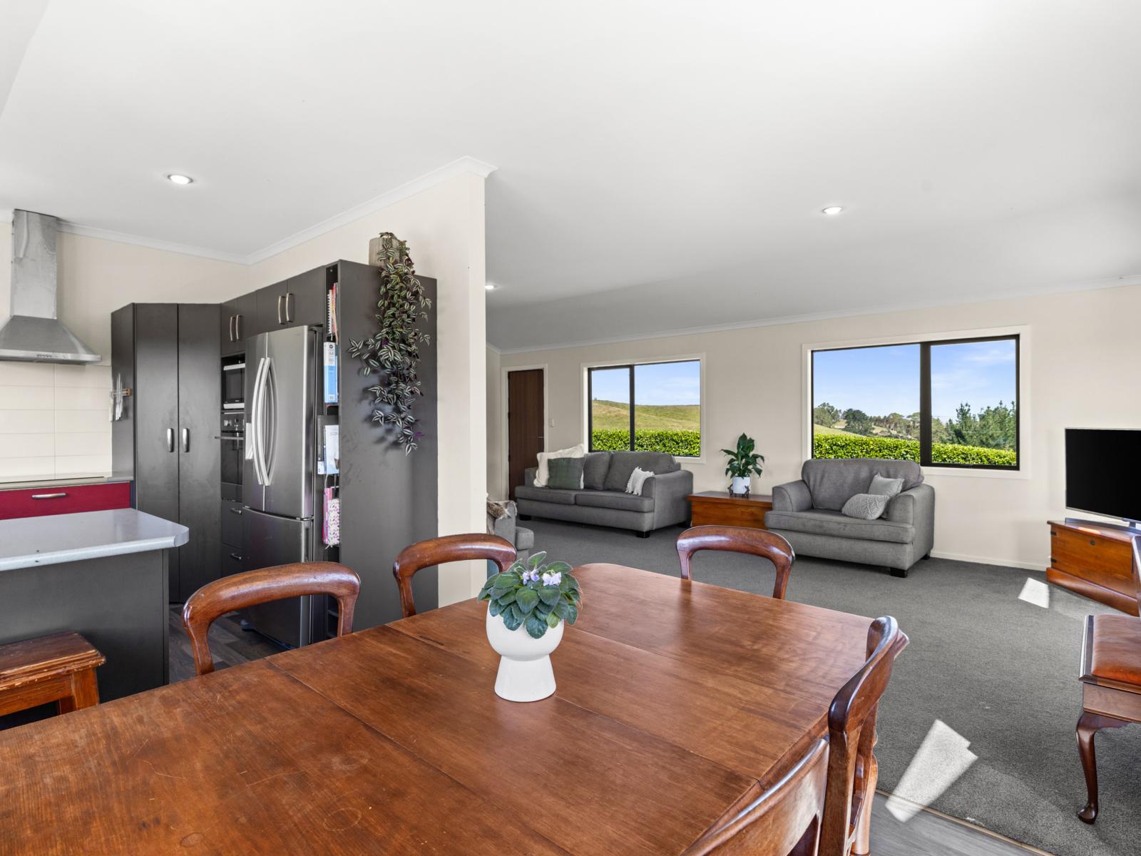 813 Crownthorpe Settlement Road, Crownthorpe