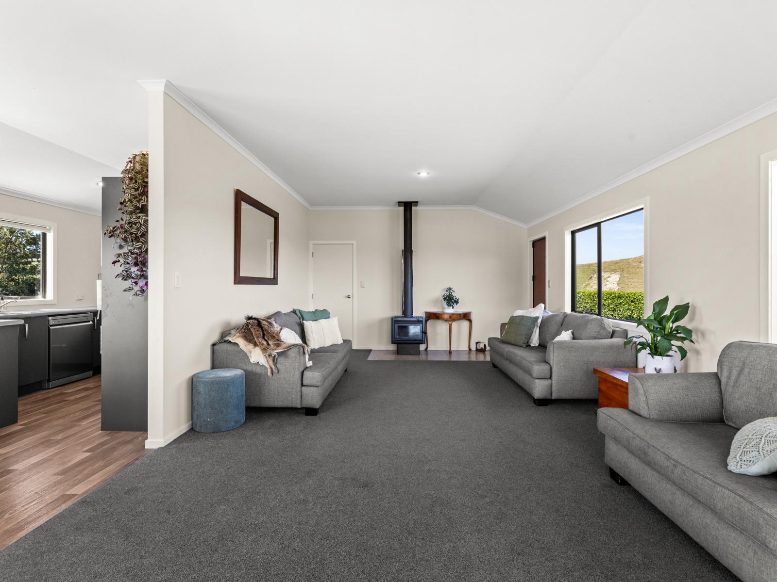 813 Crownthorpe Settlement Road, Crownthorpe