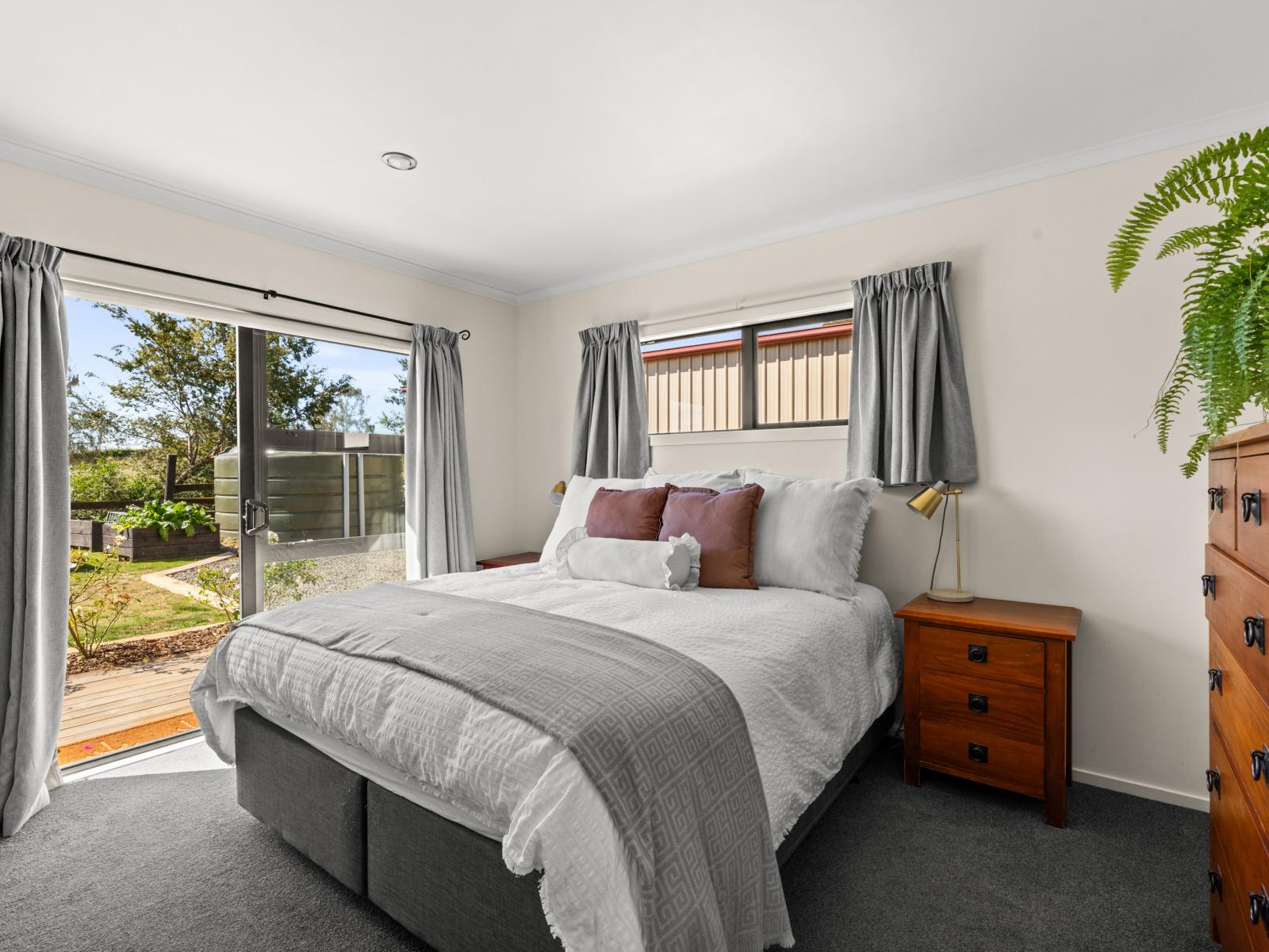 813 Crownthorpe Settlement Road, Crownthorpe