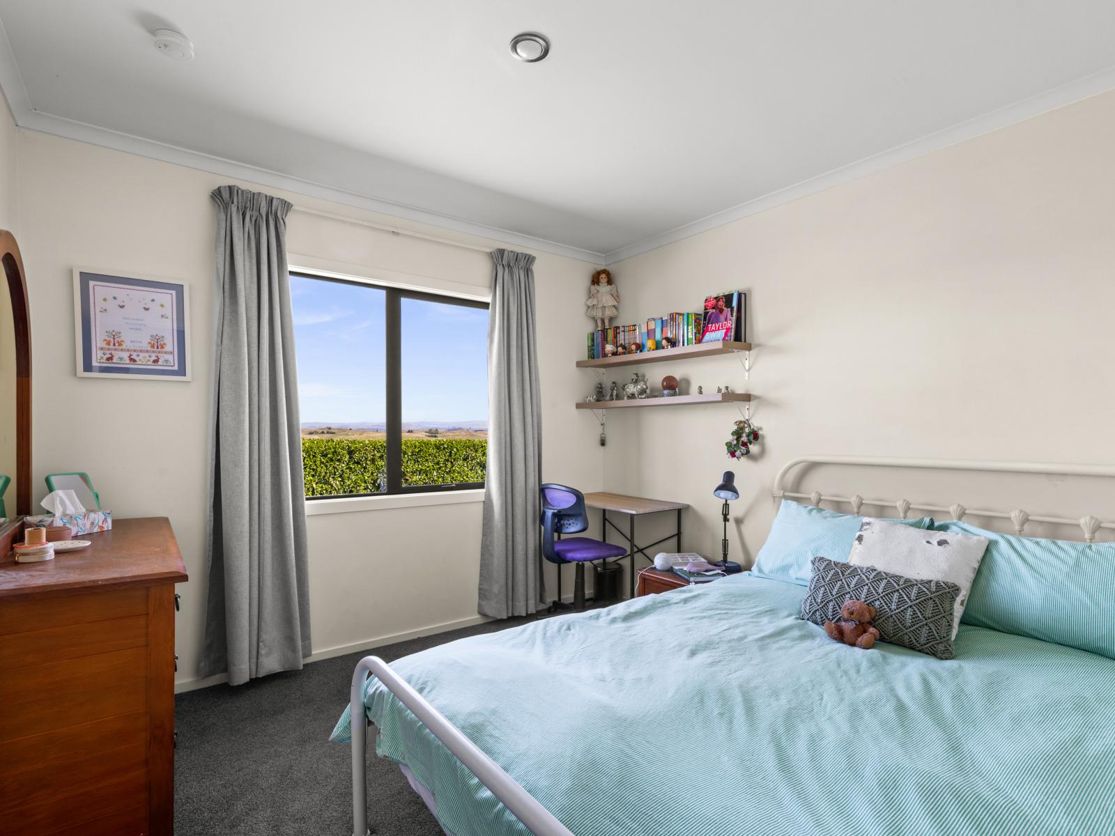 813 Crownthorpe Settlement Road, Crownthorpe