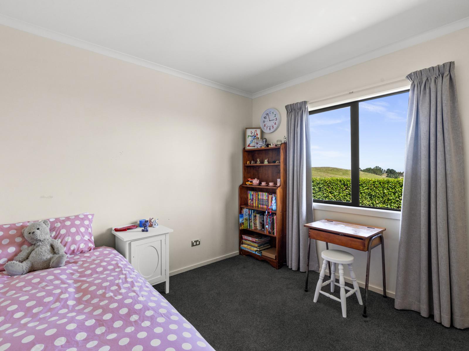 813 Crownthorpe Settlement Road, Crownthorpe