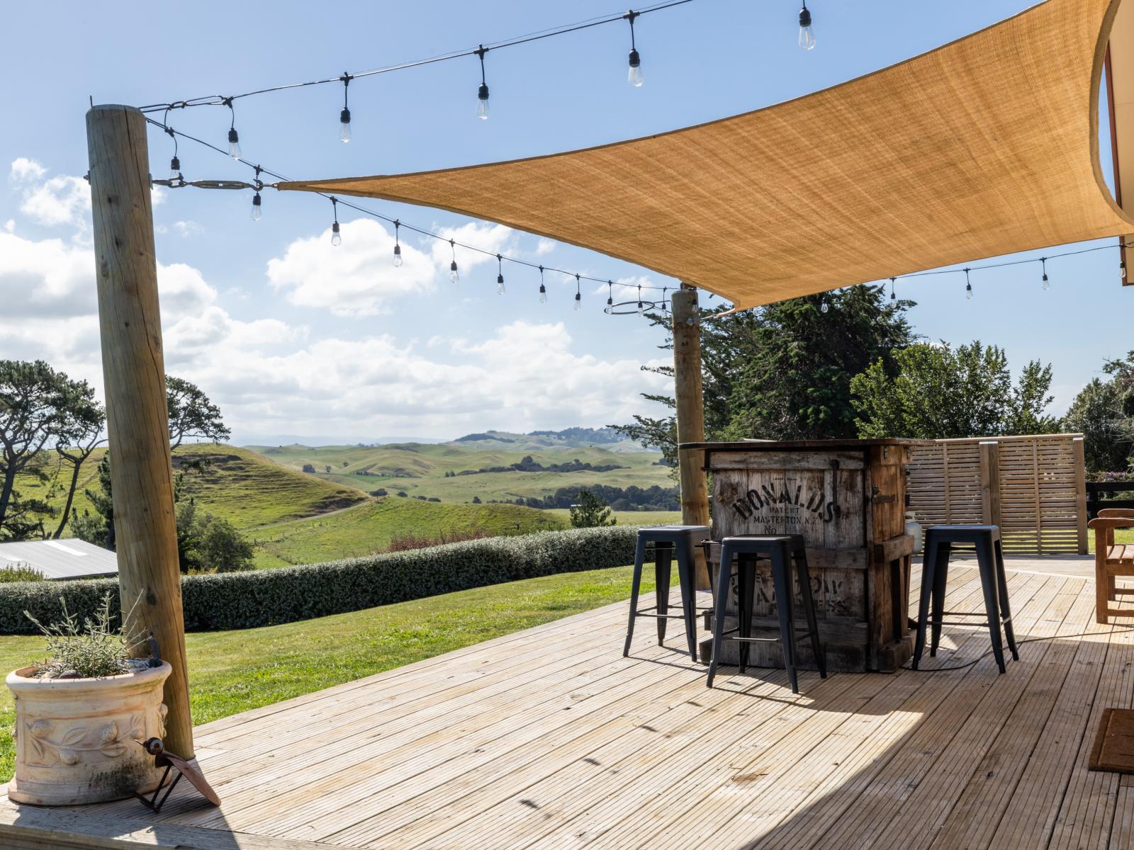 813 Crownthorpe Settlement Road, Crownthorpe