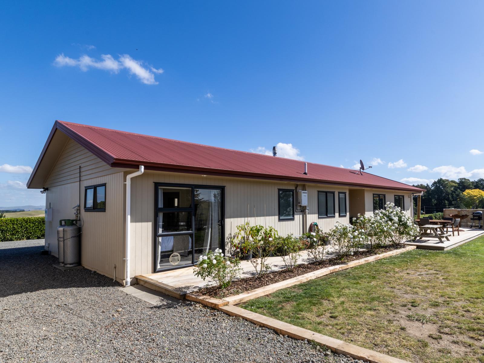 813 Crownthorpe Settlement Road, Crownthorpe