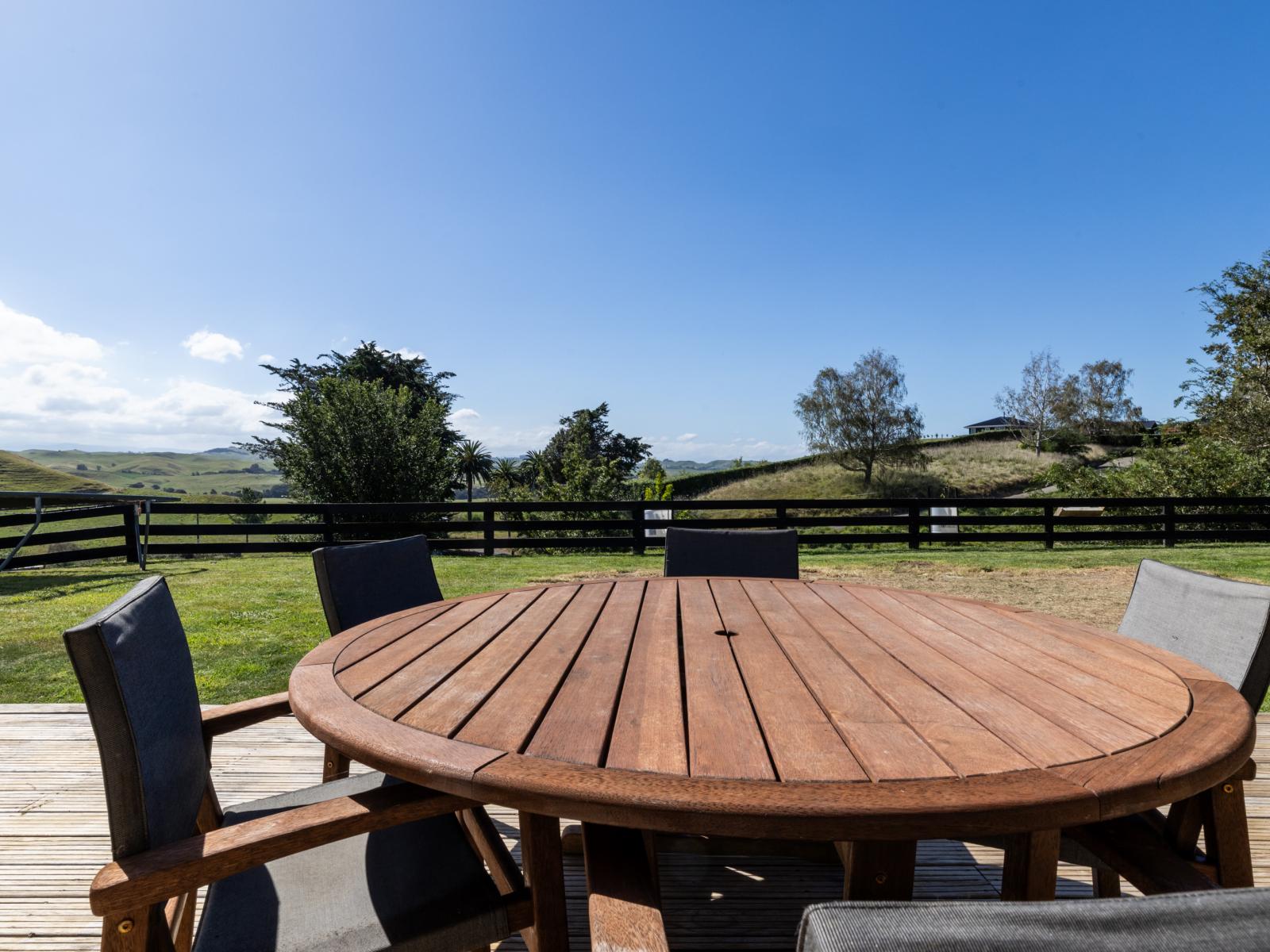 813 Crownthorpe Settlement Road, Crownthorpe